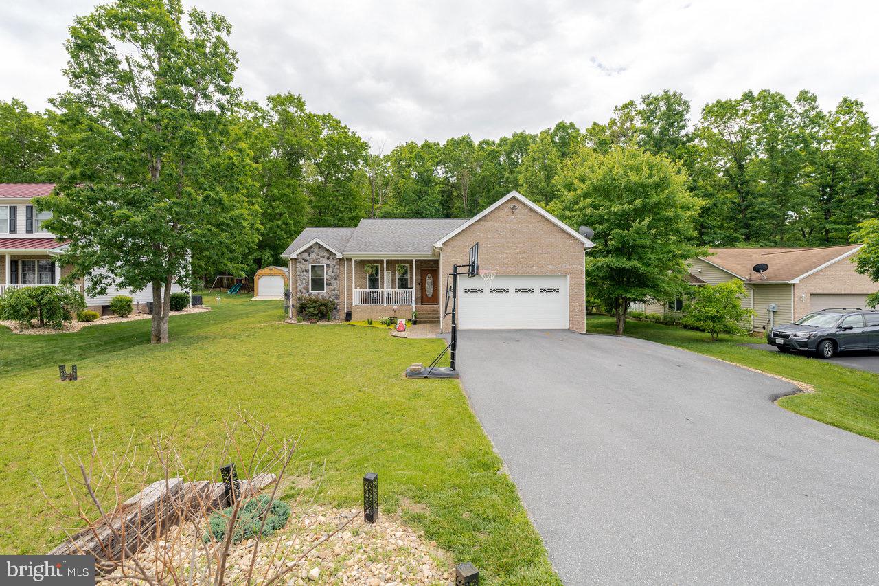 140 Back Road Shenandoah, VA 22849 - Photo 2 of 55