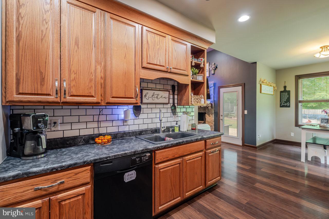 140 Back Road Shenandoah, VA 22849 - Photo 26 of 55