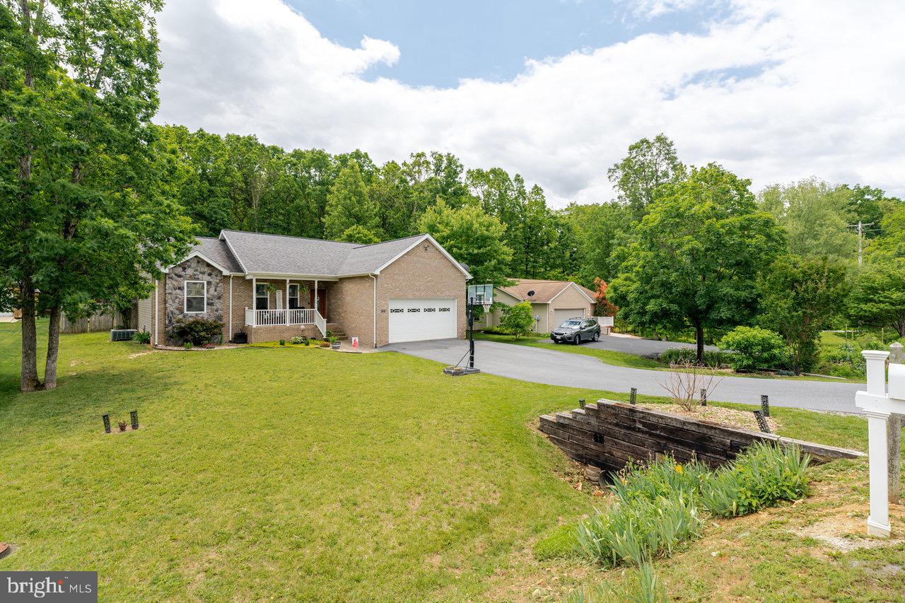 140 Back Road Shenandoah, VA 22849 - Photo 3 of 55