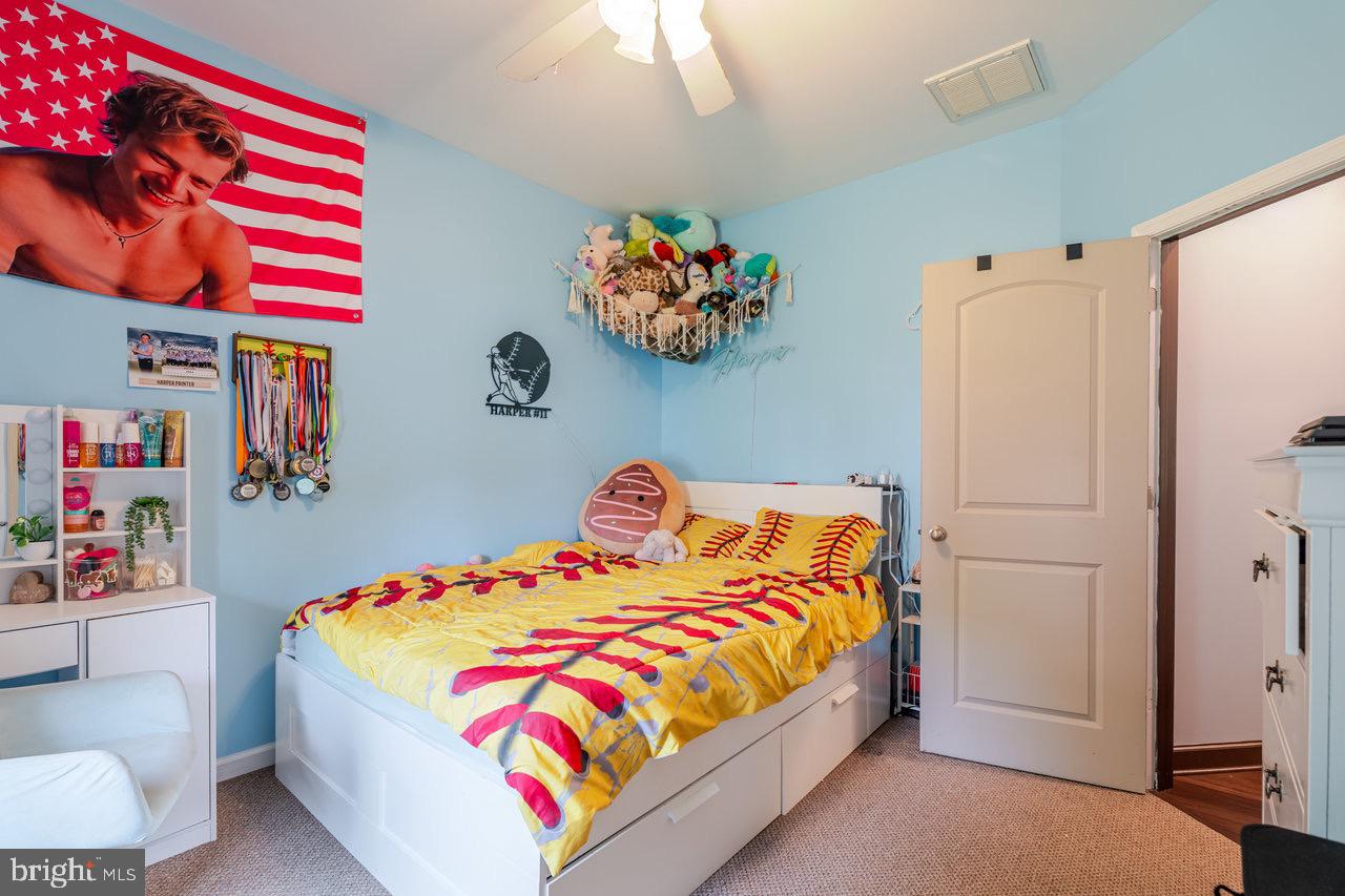 140 Back Road Shenandoah, VA 22849 - Photo 35 of 55