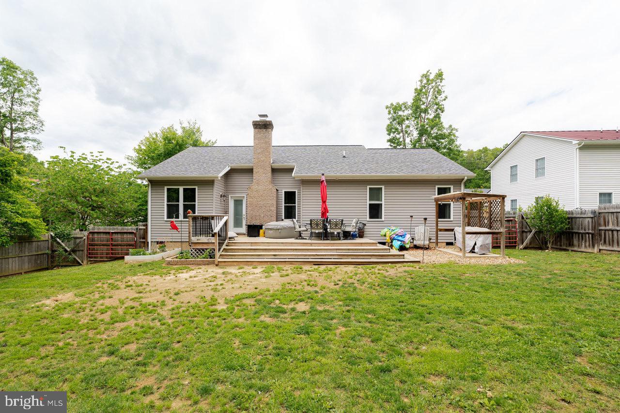 140 Back Road Shenandoah, VA 22849 - Photo 45 of 55