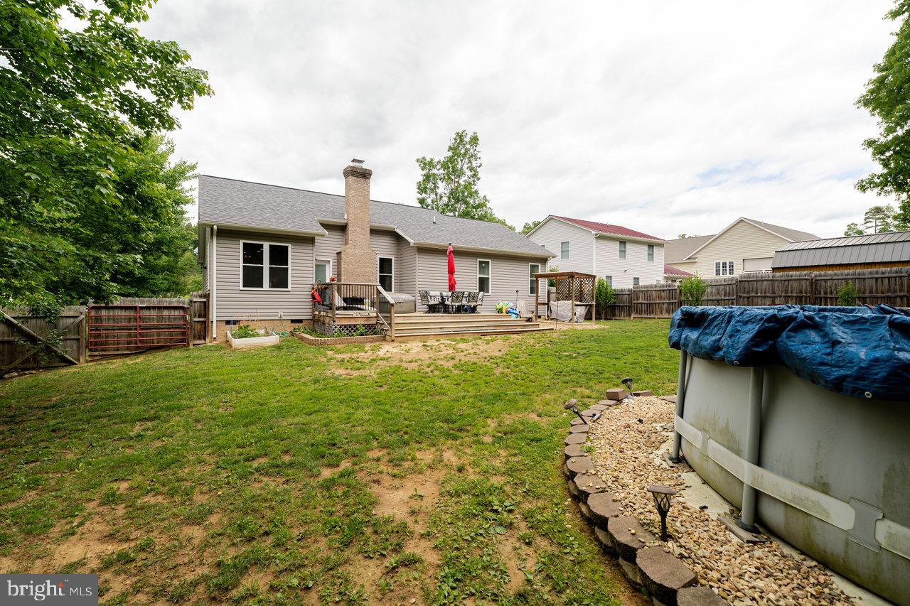 140 Back Road Shenandoah, VA 22849 - Photo 50 of 55