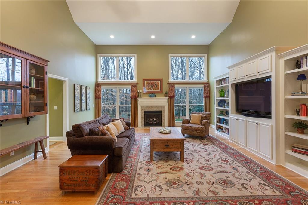 8802 Case Ridge Drive Oak Ridge, NC 27310 - Photo 12 of 30