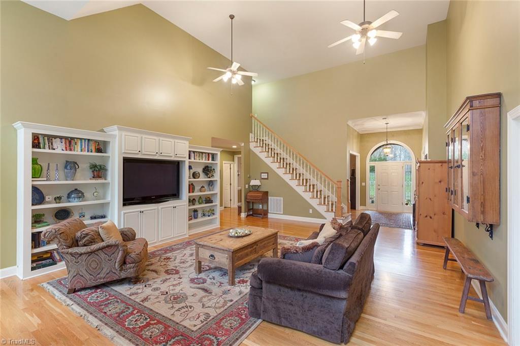 8802 Case Ridge Drive Oak Ridge, NC 27310 - Photo 14 of 30