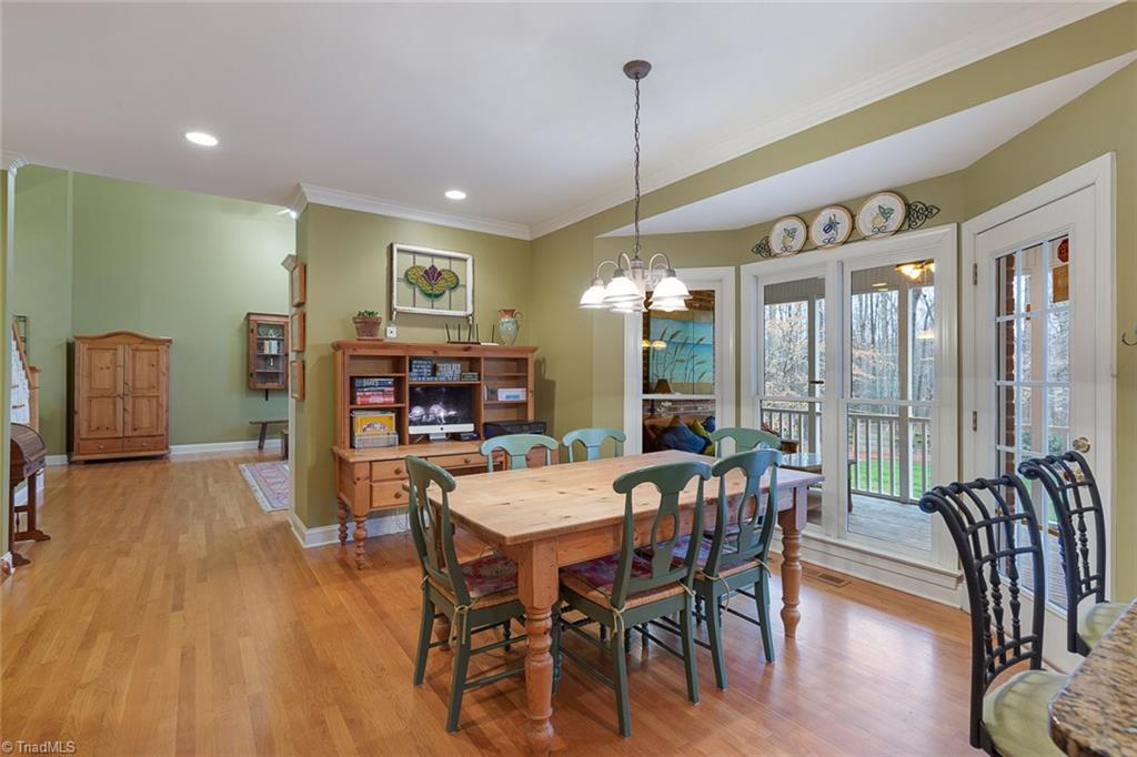 8802 Case Ridge Drive Oak Ridge, NC 27310 - Photo 16 of 30