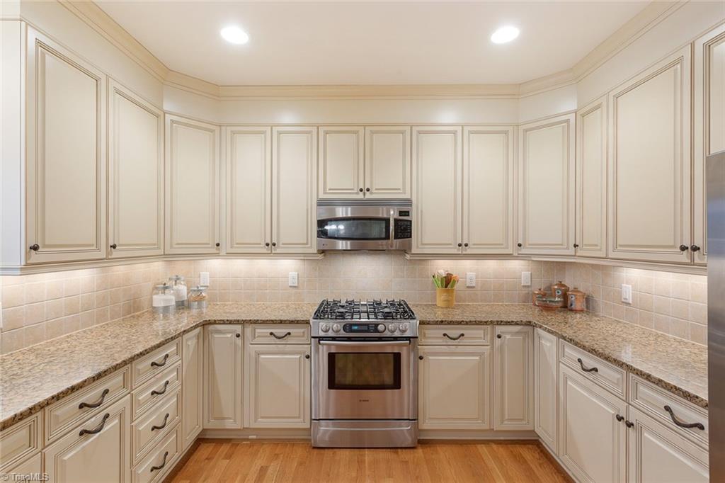 8802 Case Ridge Drive Oak Ridge, NC 27310 - Photo 19 of 30