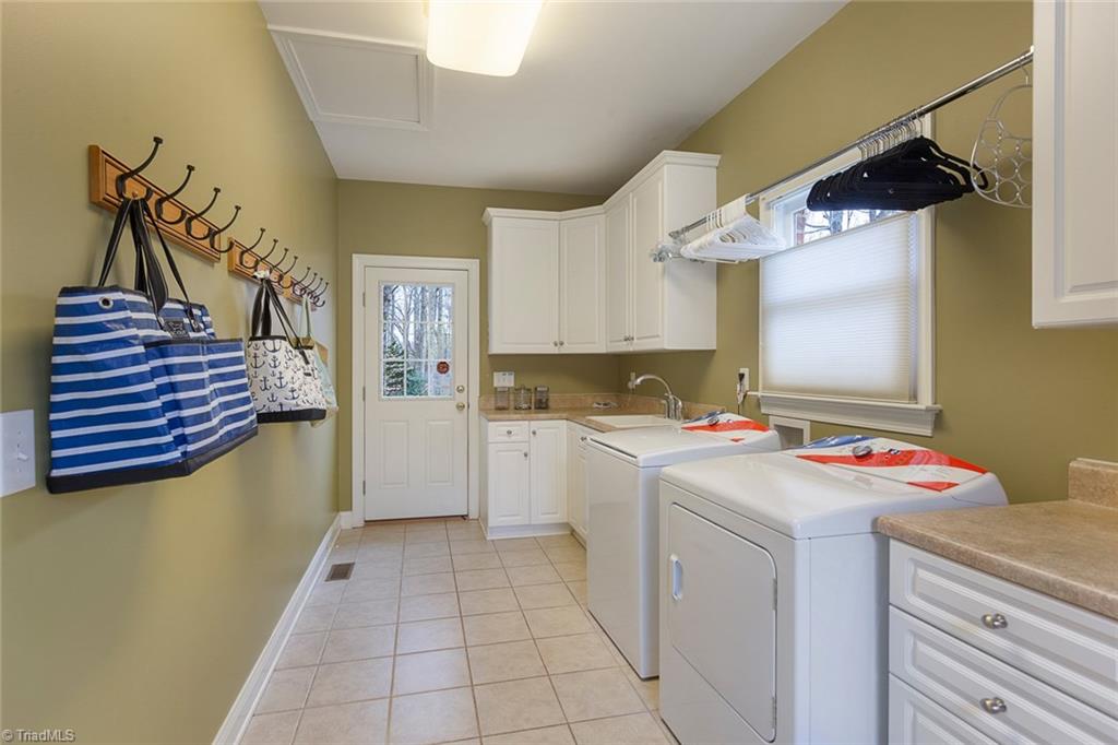 8802 Case Ridge Drive Oak Ridge, NC 27310 - Photo 22 of 30