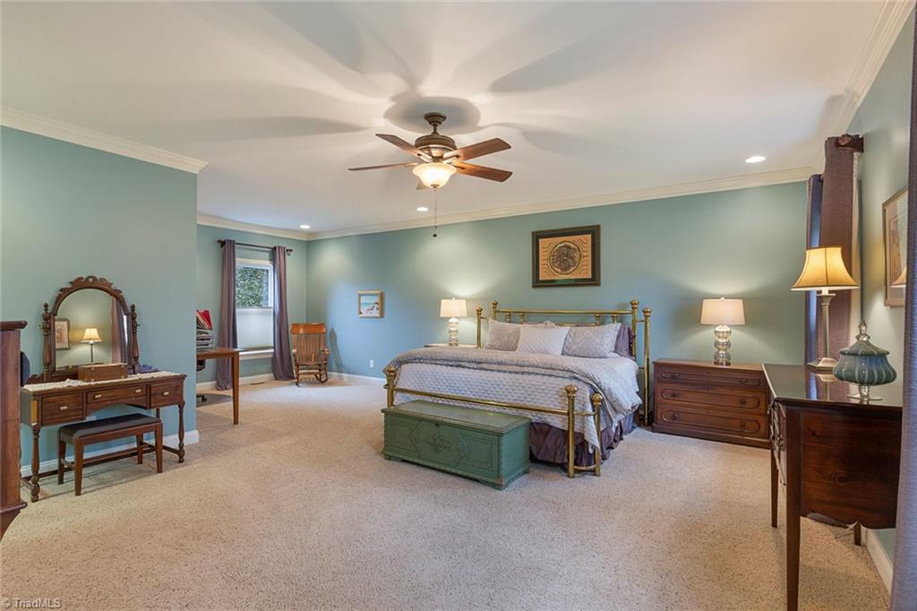 8802 Case Ridge Drive Oak Ridge, NC 27310 - Photo 23 of 30