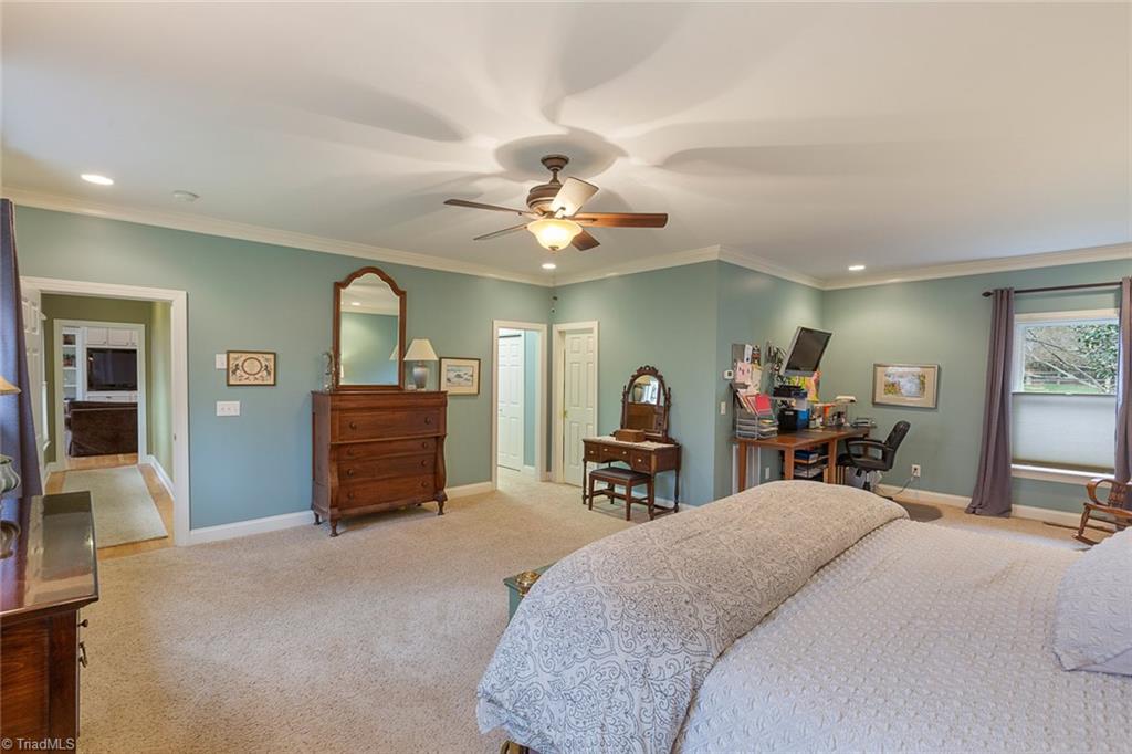 8802 Case Ridge Drive Oak Ridge, NC 27310 - Photo 24 of 30