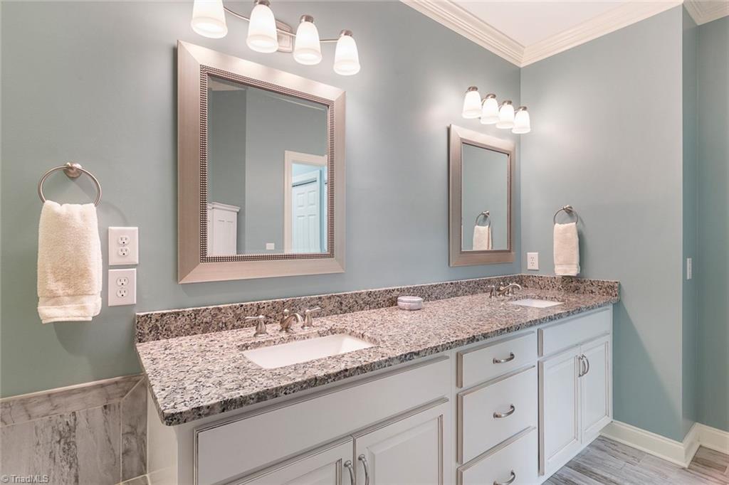 8802 Case Ridge Drive Oak Ridge, NC 27310 - Photo 25 of 30