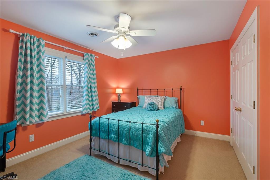 8802 Case Ridge Drive Oak Ridge, NC 27310 - Photo 29 of 30
