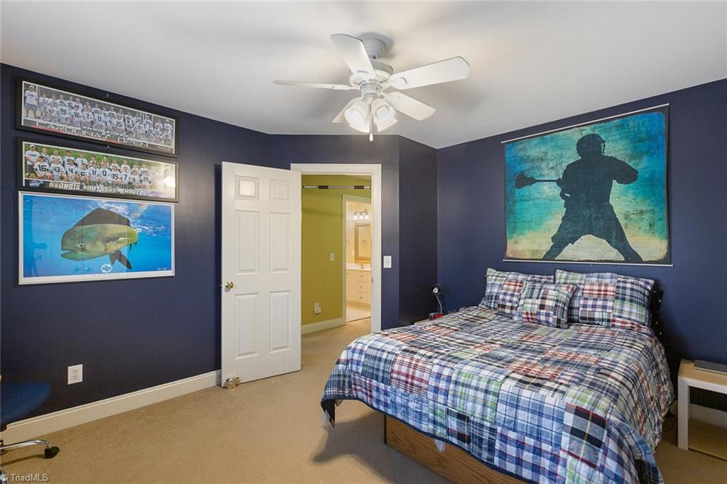 8802 Case Ridge Drive Oak Ridge, NC 27310 - Photo 30 of 30