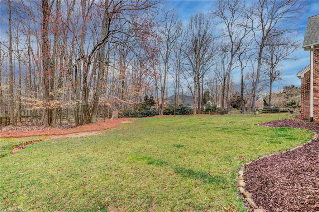 8802 Case Ridge Drive Oak Ridge, NC 27310 - Photo 6 of 30