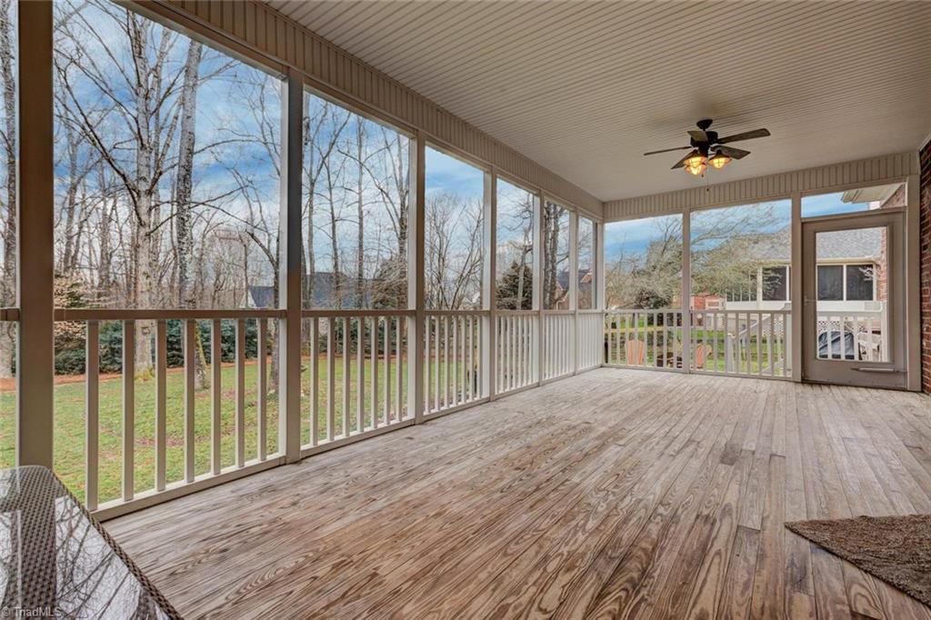 8802 Case Ridge Drive Oak Ridge, NC 27310 - Photo 8 of 30