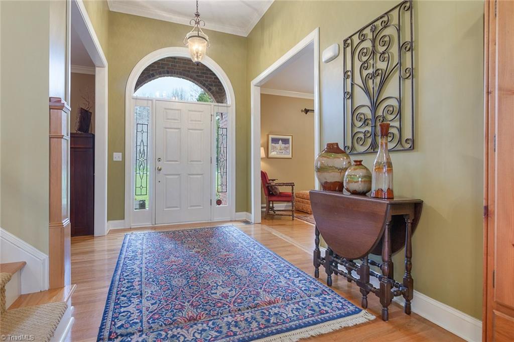 8802 Case Ridge Drive Oak Ridge, NC 27310 - Photo 9 of 30