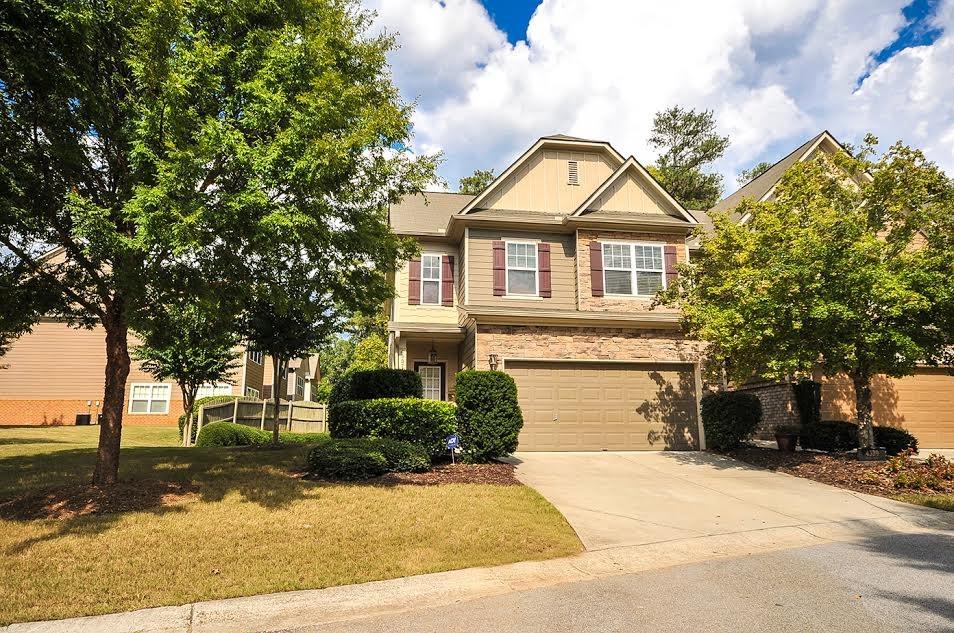 4337 Kousa Road, Unit 3 Austell, GA 30106 - Photo 1 of 1 Gallery Image 1