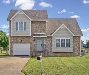 1037 Summerhaven Road Clarksville, TN 37042 - Photo 1 of 1