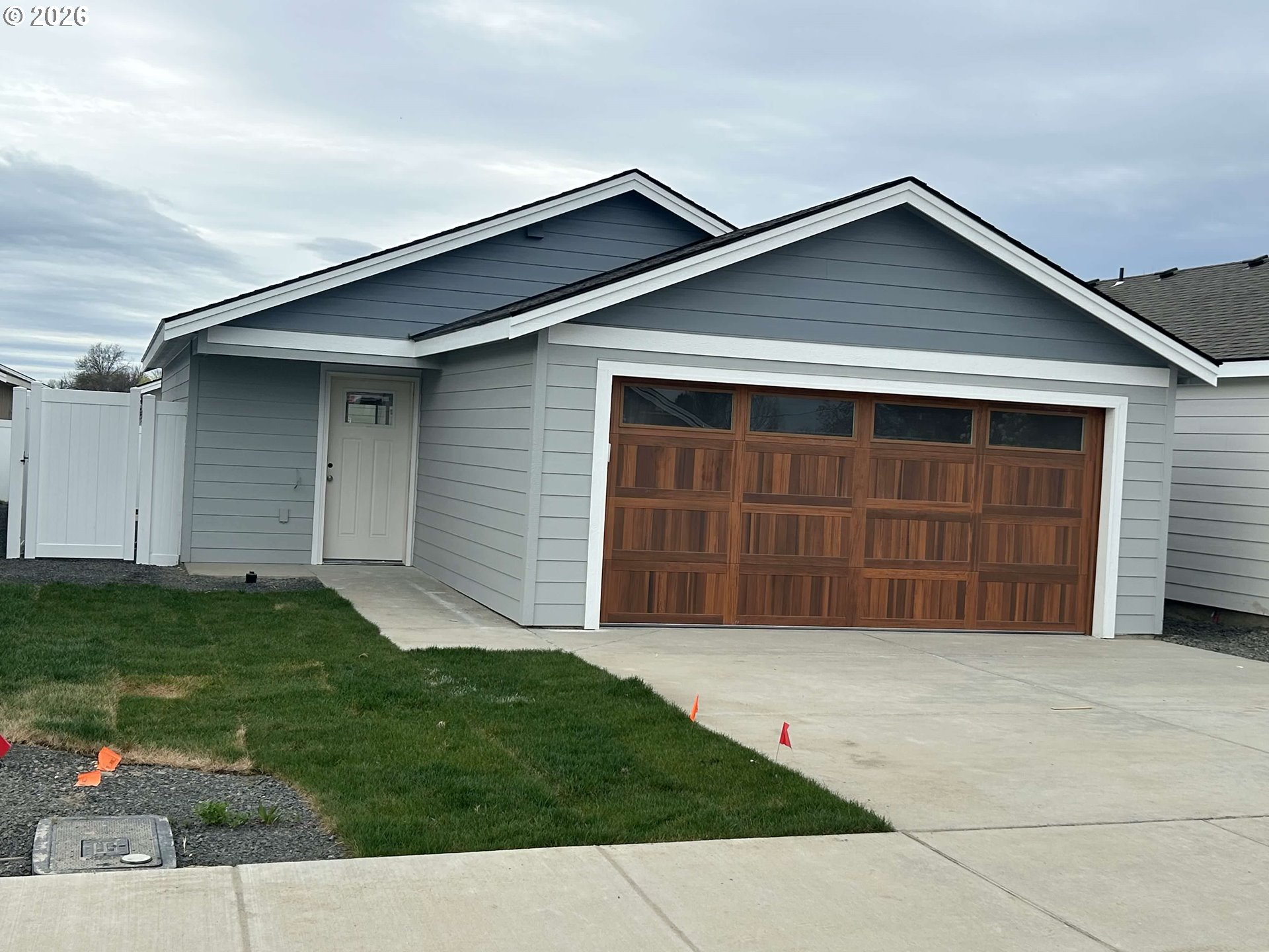 615 Jimmy Street Stanfield, OR 97875 - Photo 1 of 8