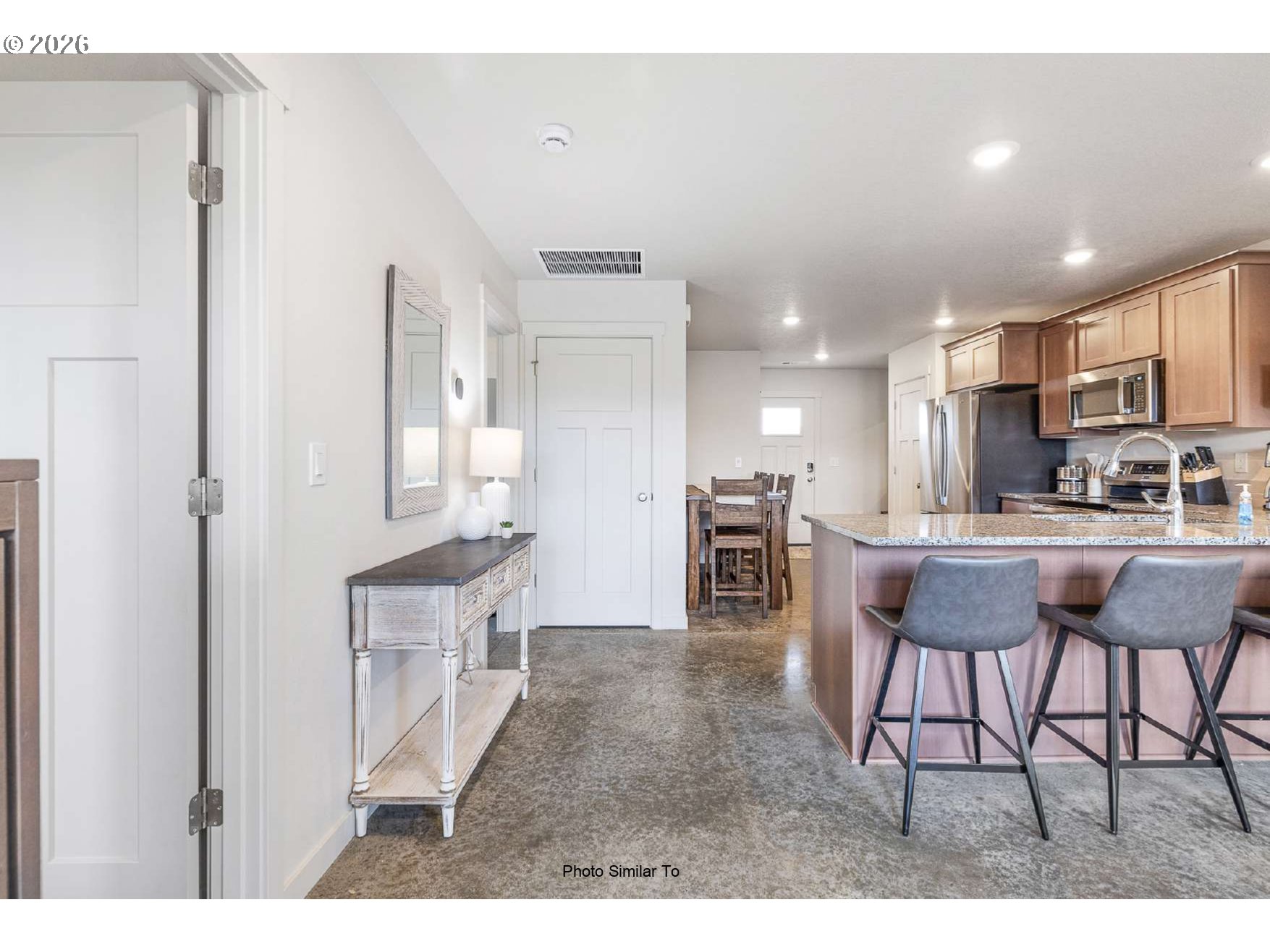 615 Jimmy Street Stanfield, OR 97875 - Photo 4 of 8