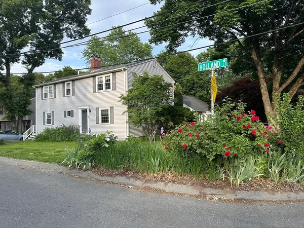 $4,600 | 61 Taft Avenue, Lexington, MA 02421