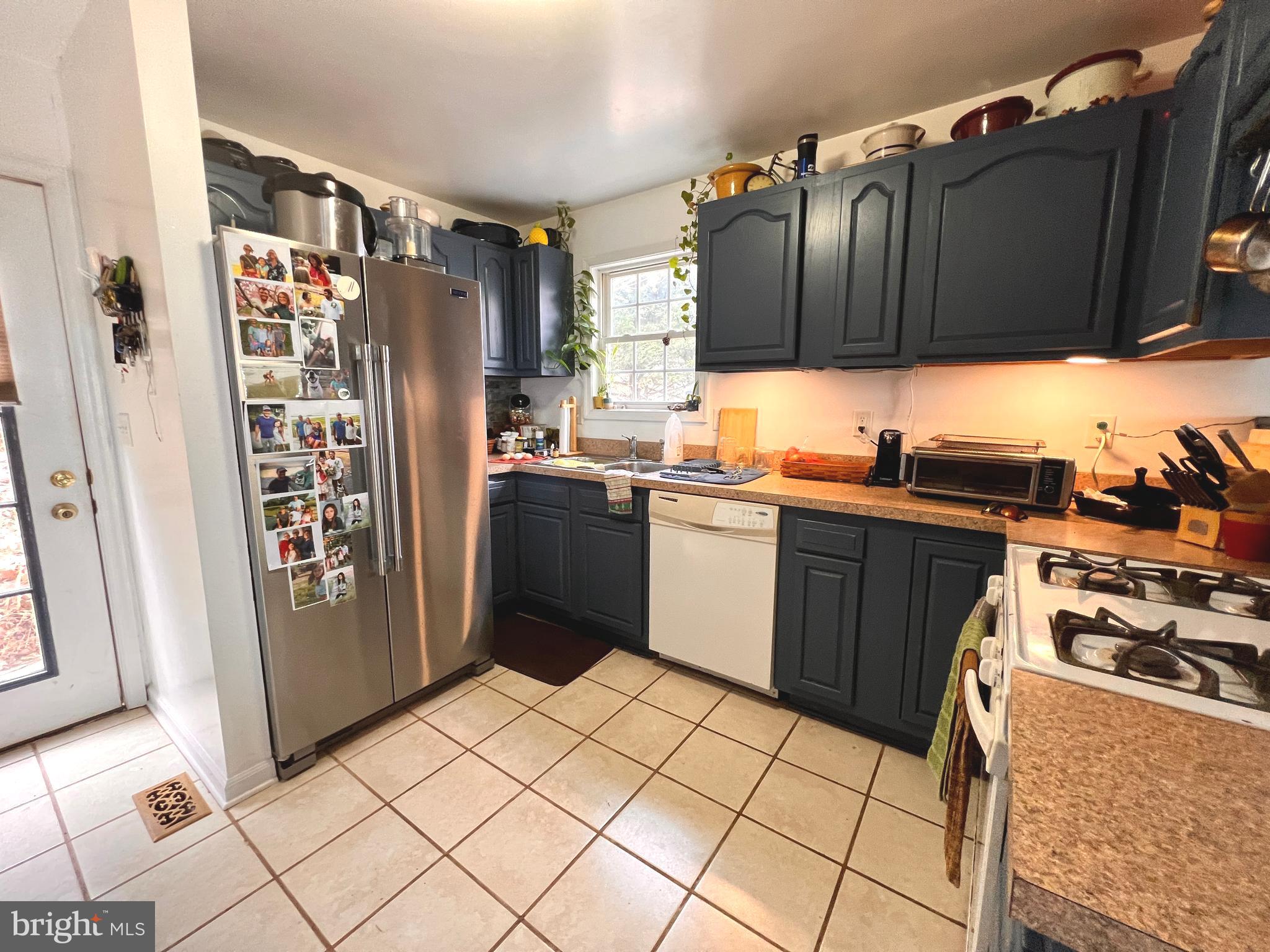 2777 Audubon Road Hedgesville, WV 25427 - Photo 19 of 60 Kitchen