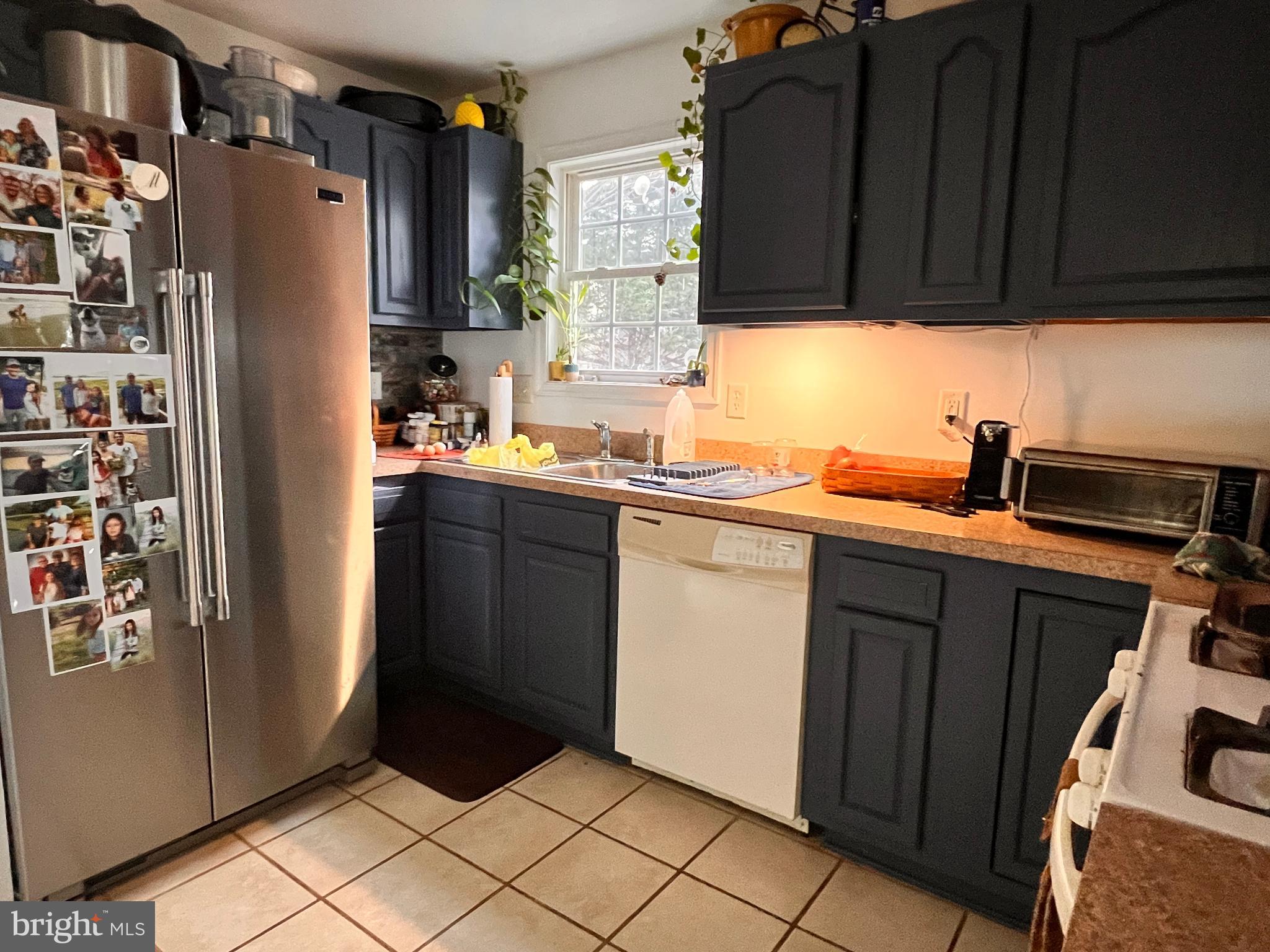 2777 Audubon Road Hedgesville, WV 25427 - Photo 21 of 60 Kitchen