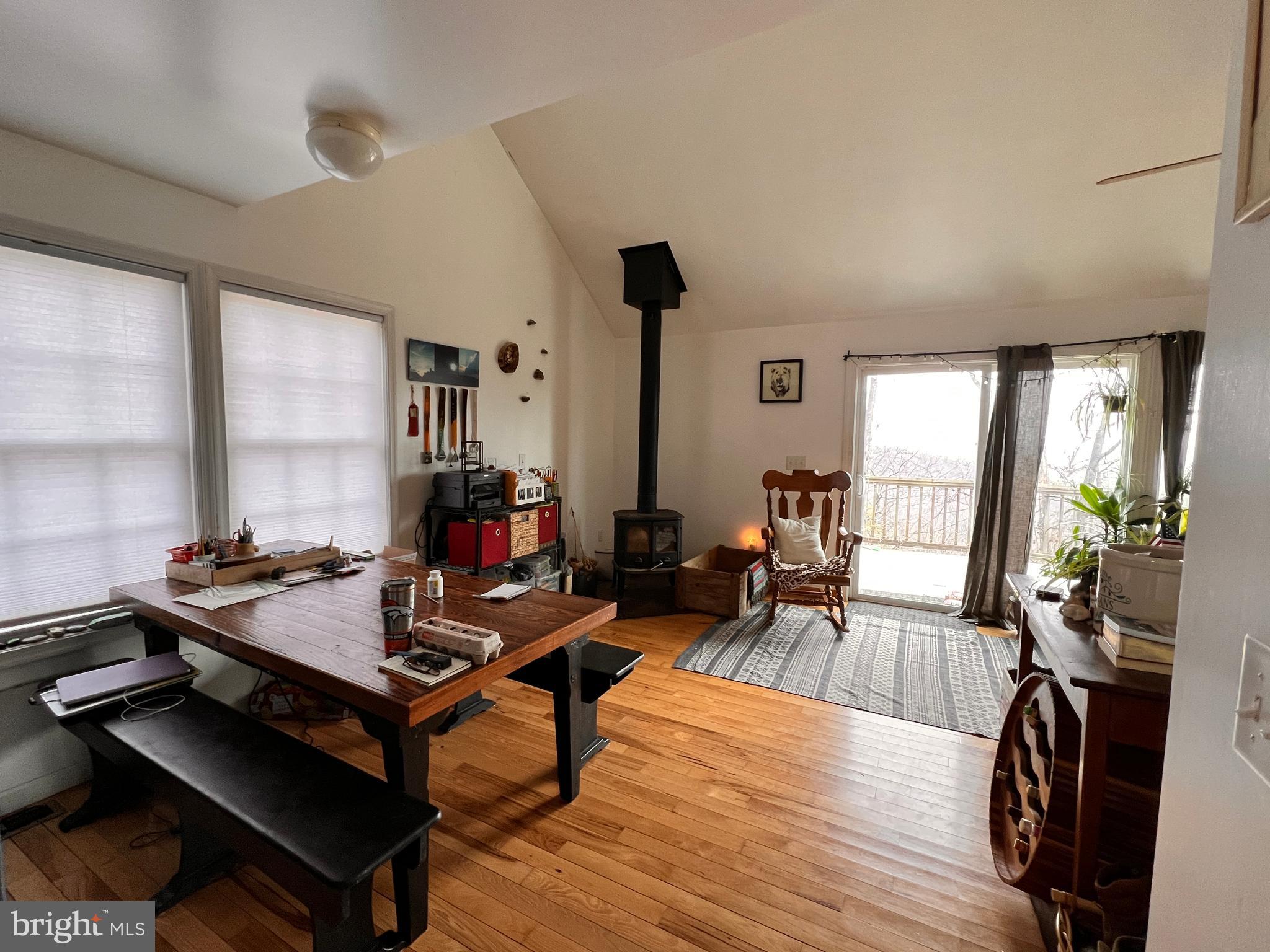 2777 Audubon Road Hedgesville, WV 25427 - Photo 24 of 60 Dining/living area.