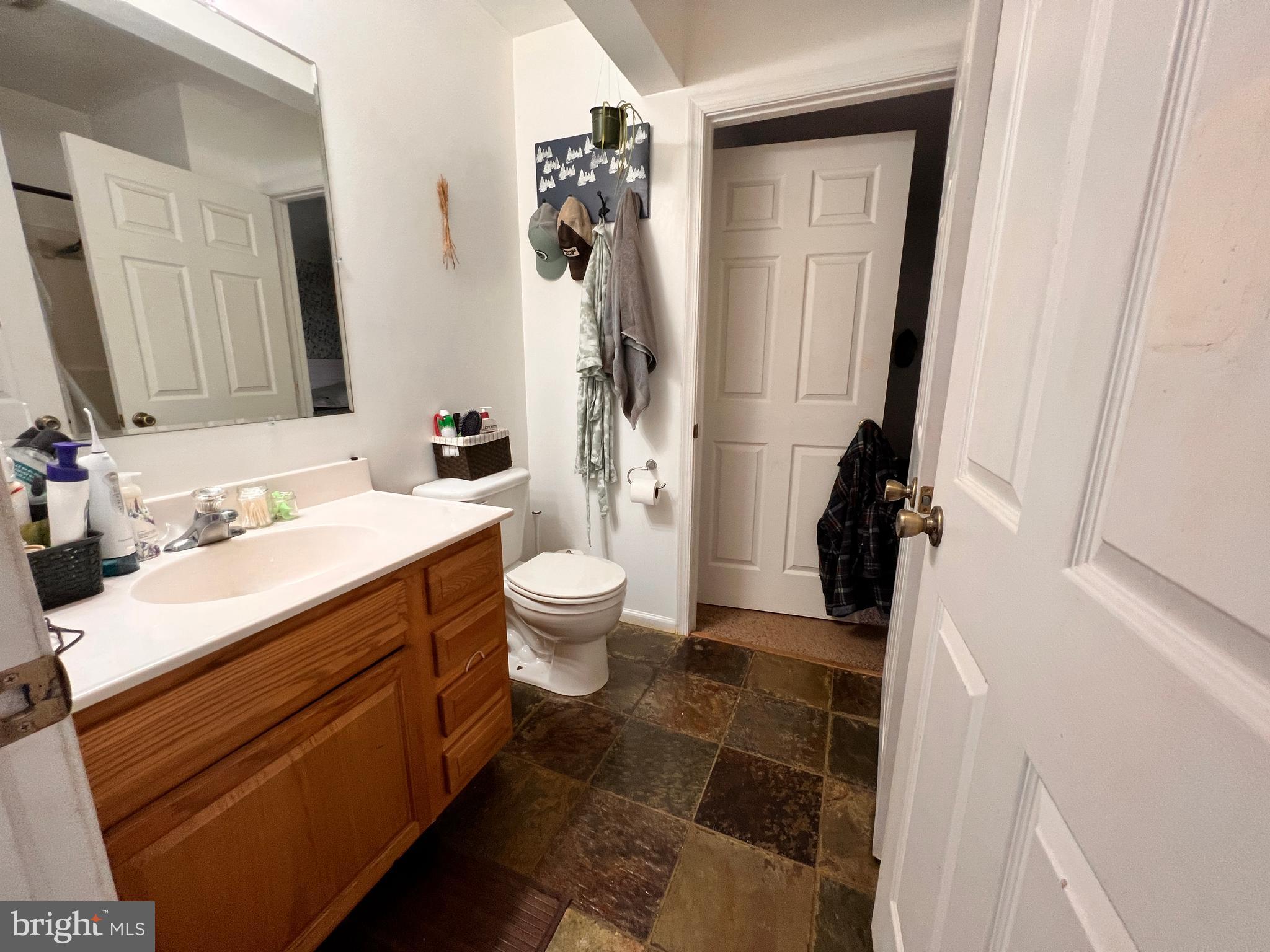 2777 Audubon Road Hedgesville, WV 25427 - Photo 40 of 60 Primary Bath.