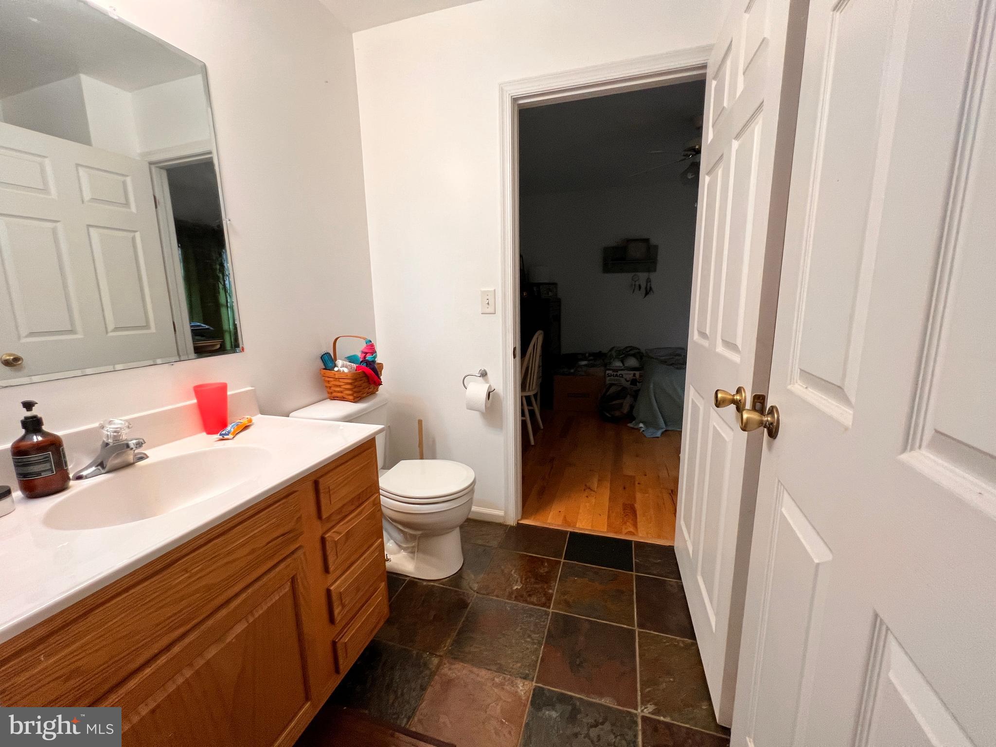 2777 Audubon Road Hedgesville, WV 25427 - Photo 52 of 60 Upstairs bath.