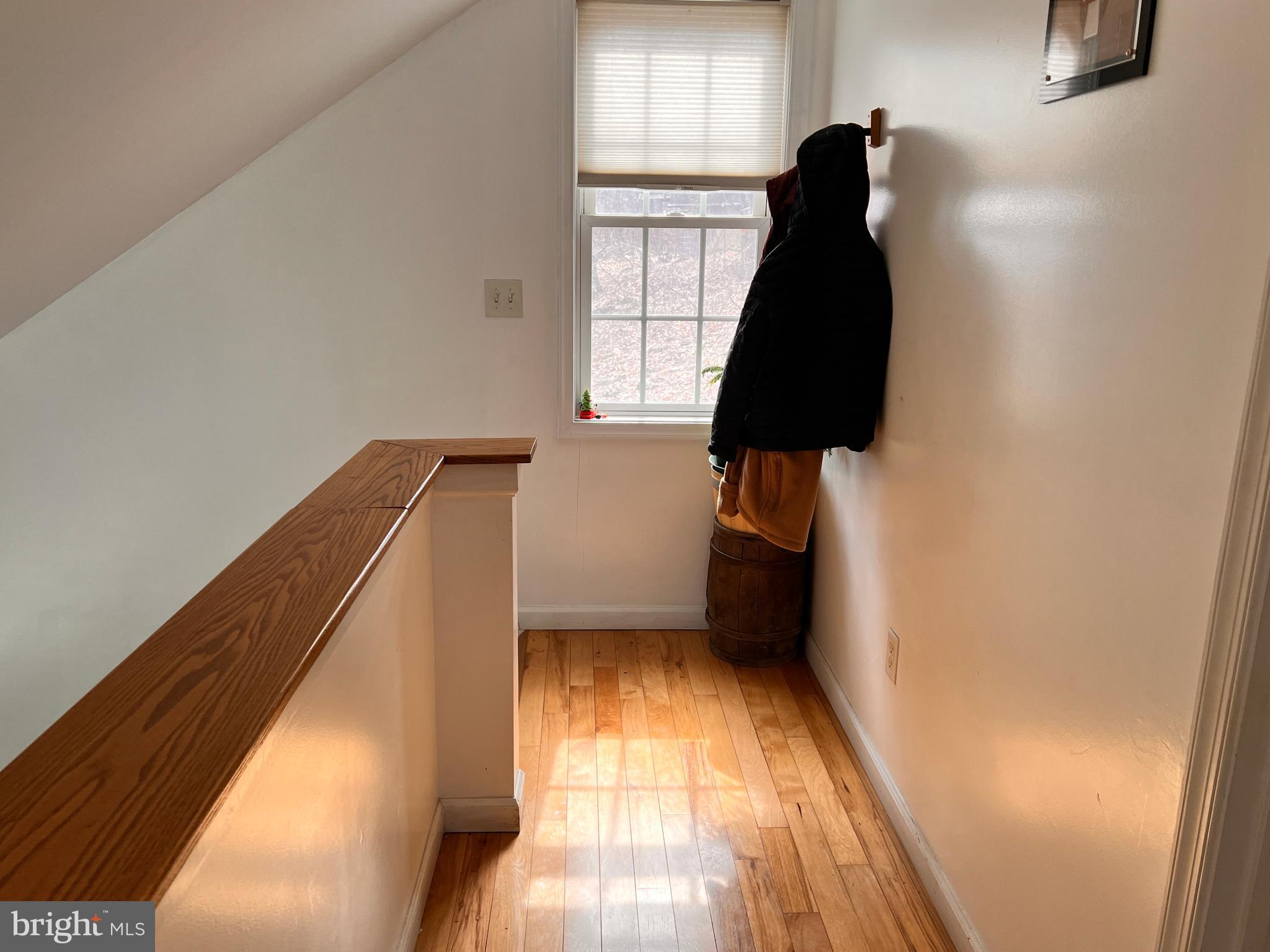 2777 Audubon Road Hedgesville, WV 25427 - Photo 53 of 60 Upstairs hallway.