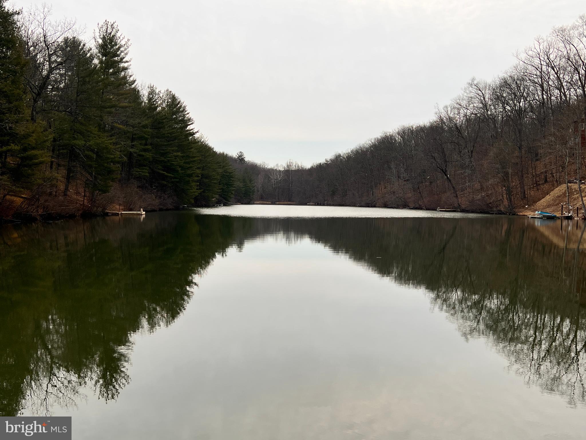 2777 Audubon Road Hedgesville, WV 25427 - Photo 57 of 60 Beautiful lake for summer fun.