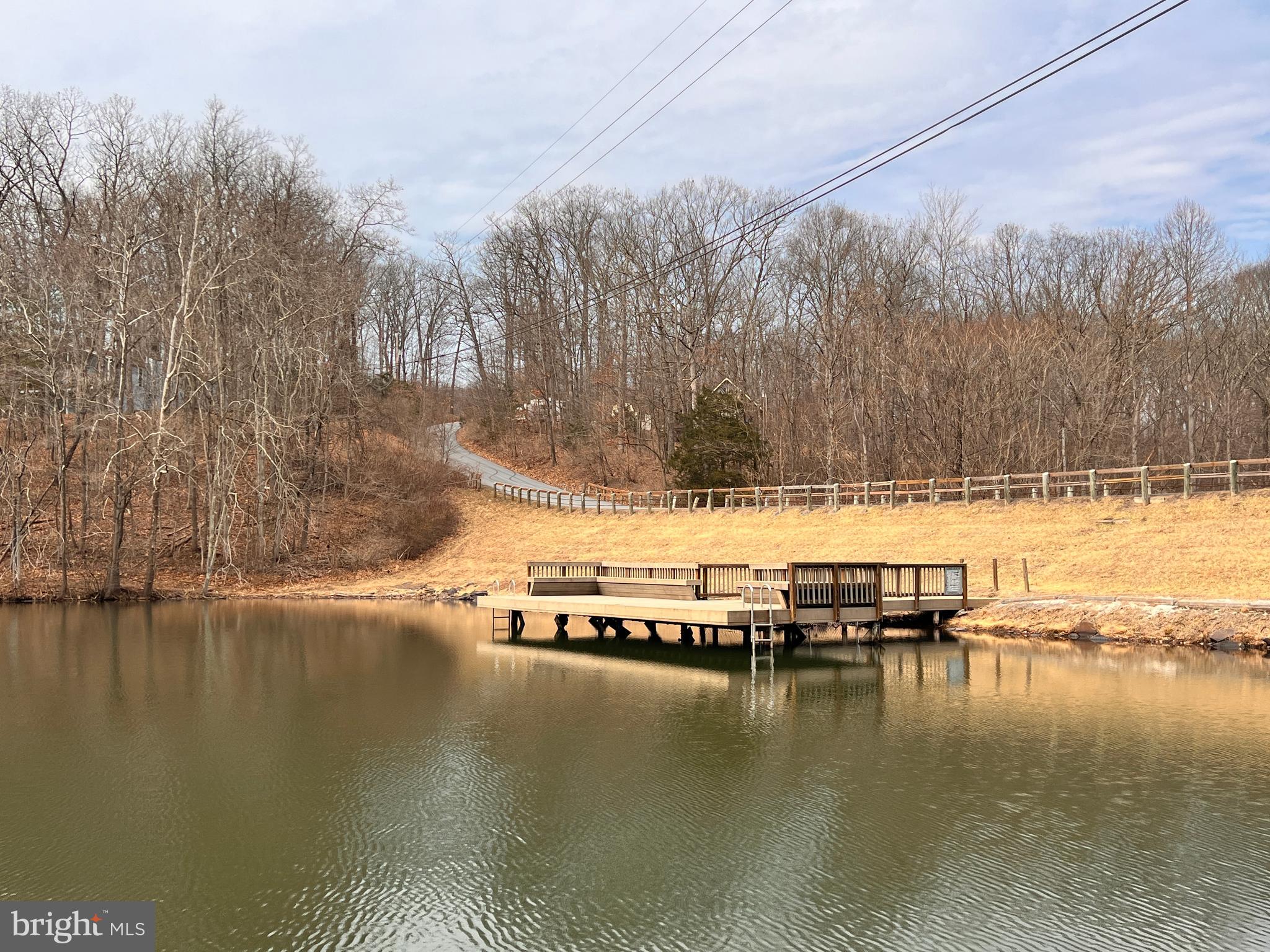 2777 Audubon Road Hedgesville, WV 25427 - Photo 58 of 60 You can use the docks.