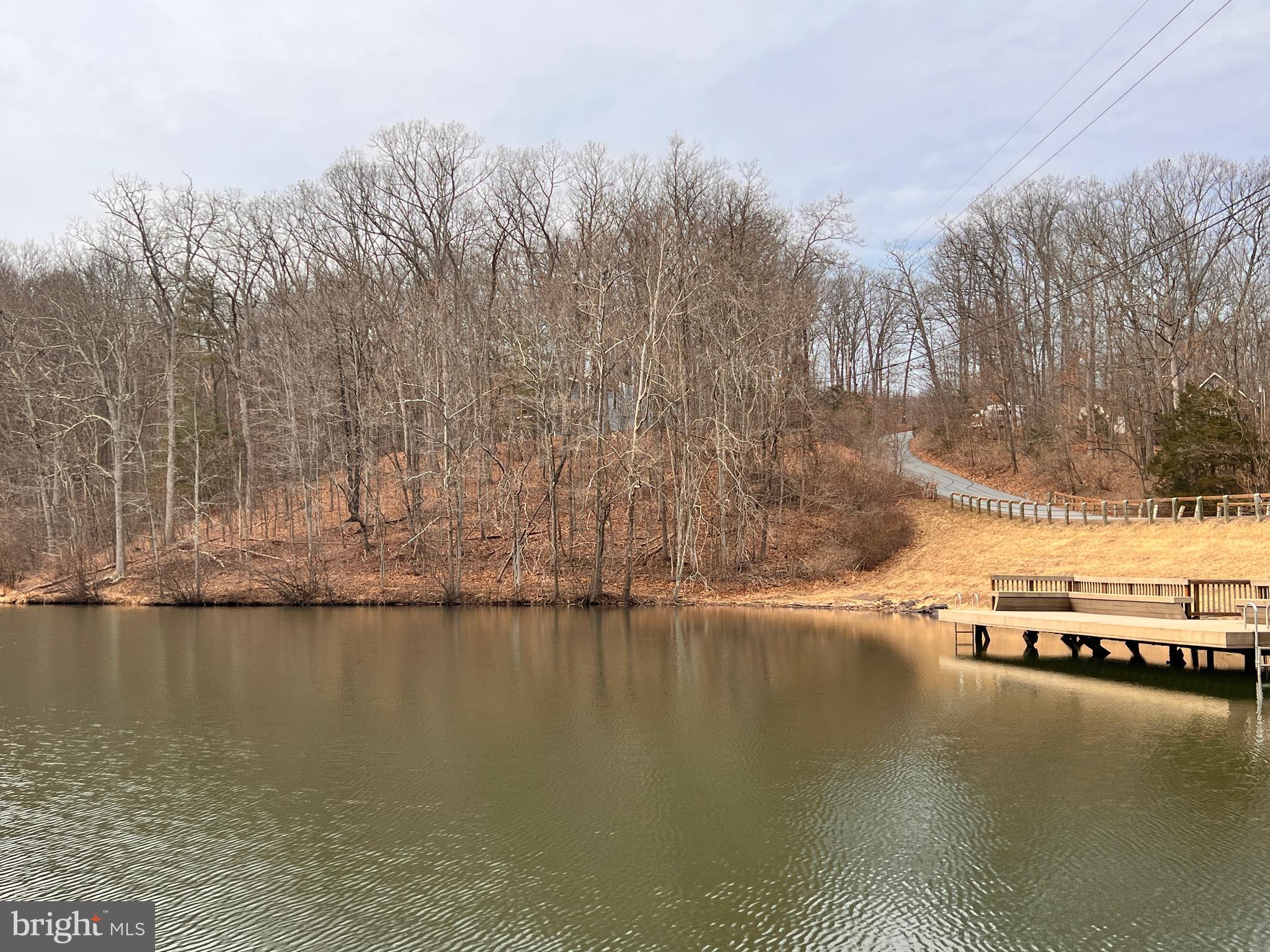 2777 Audubon Road Hedgesville, WV 25427 - Photo 59 of 60 Perfect for swimming or kayaking.