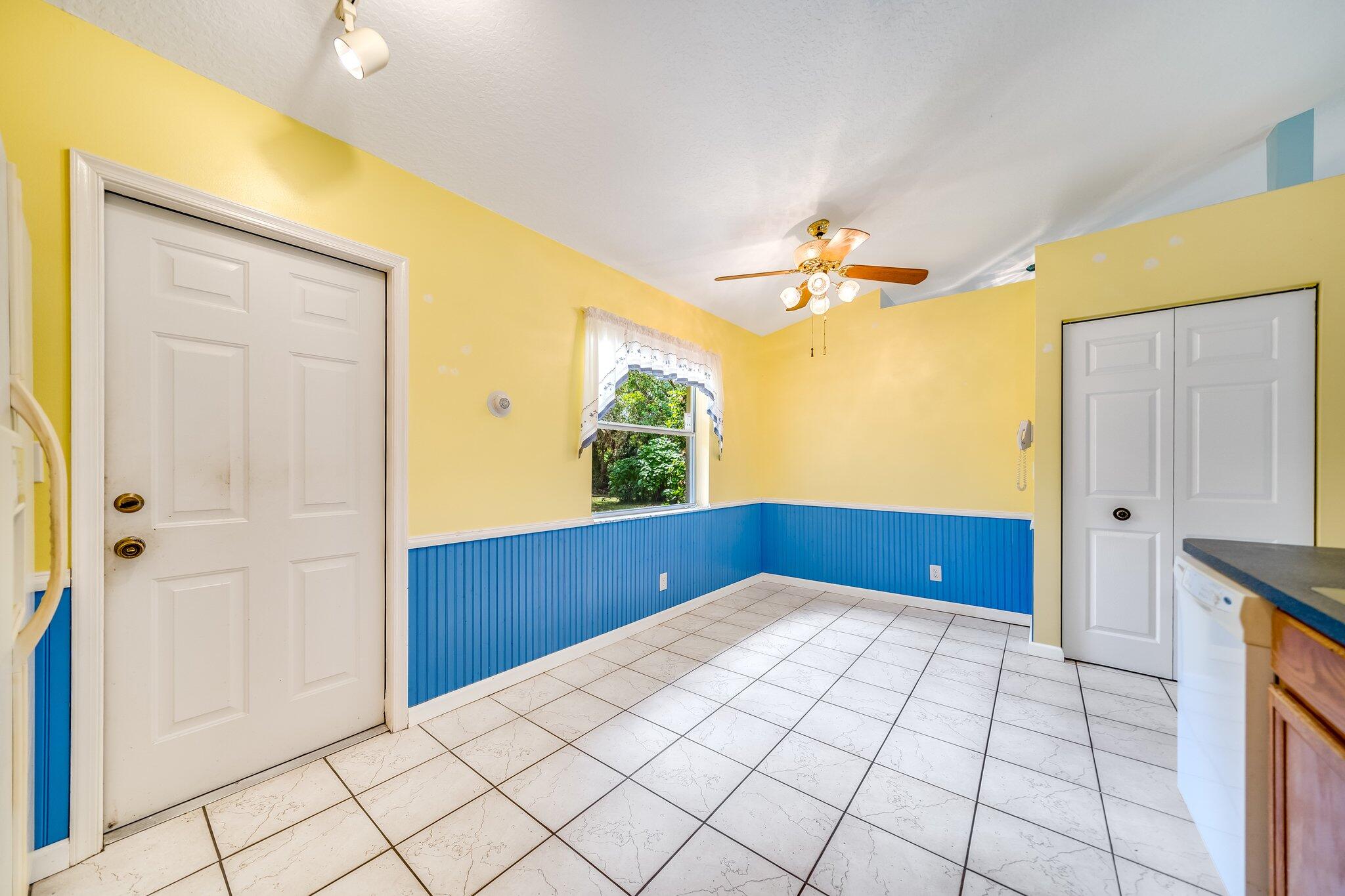 17645 Winterhawk Trail Jupiter, FL 33478 - Photo 14 of 45 DINING/KITCHEN