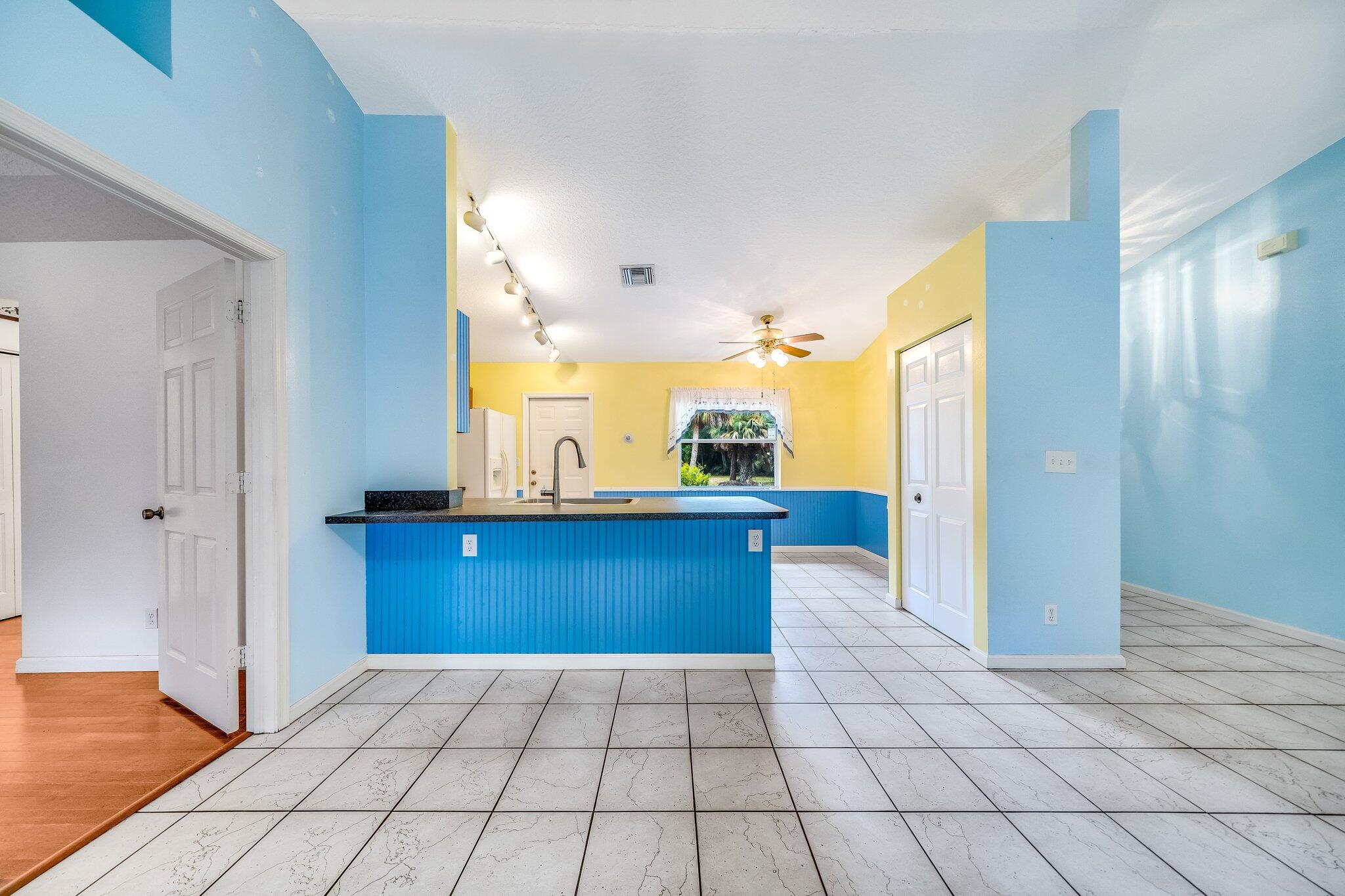 17645 Winterhawk Trail Jupiter, FL 33478 - Photo 17 of 45 KITCHEN