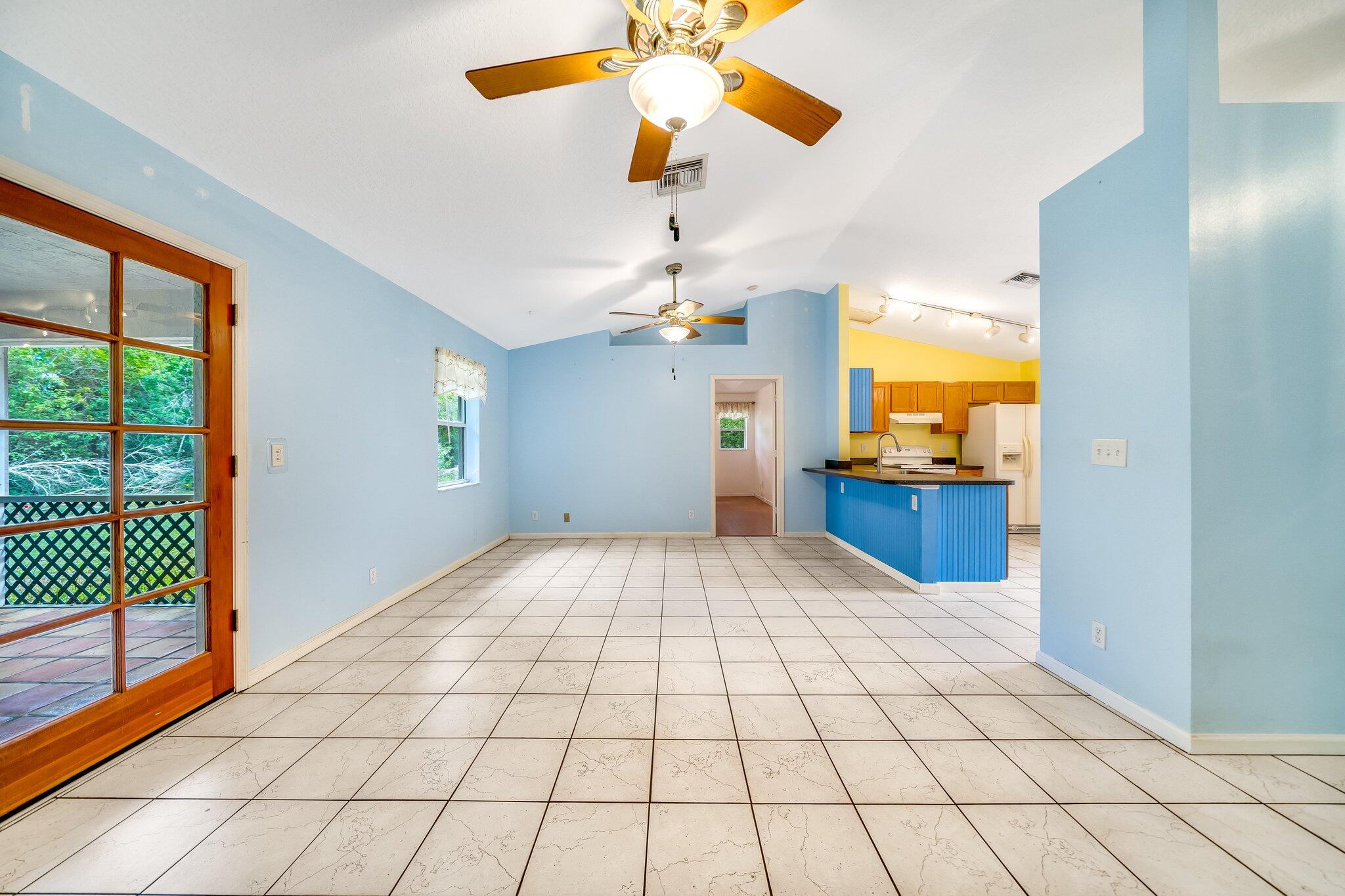 17645 Winterhawk Trail Jupiter, FL 33478 - Photo 18 of 45 LIVING/DINING