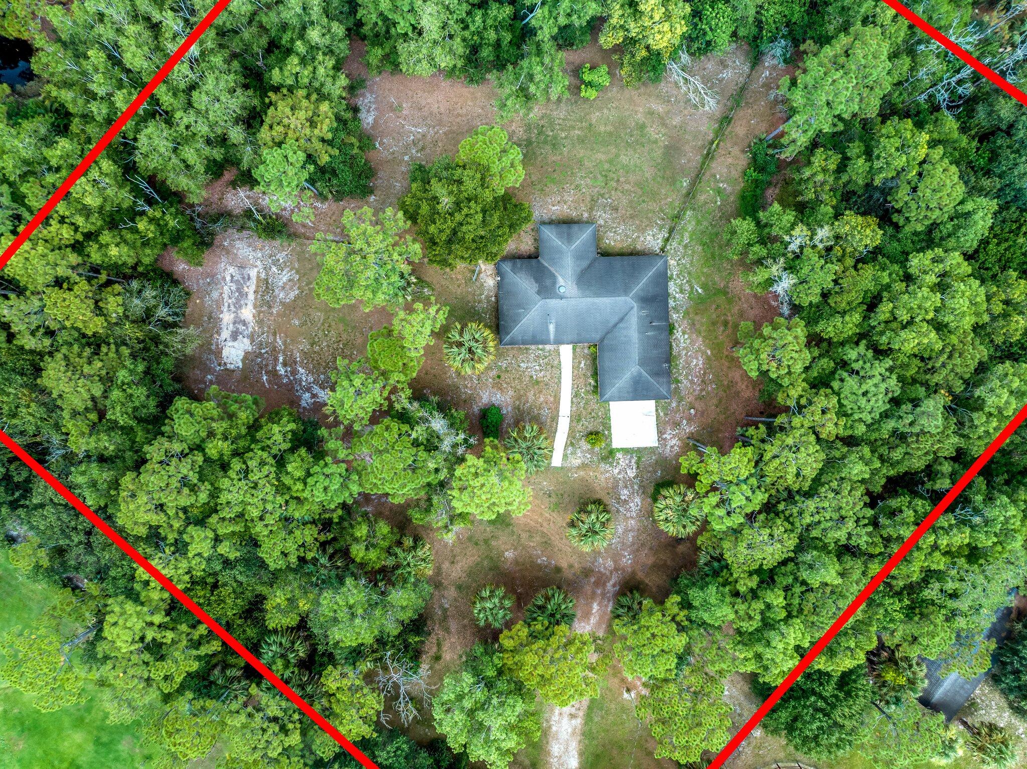 17645 Winterhawk Trail Jupiter, FL 33478 - Photo 2 of 45 AERIAL