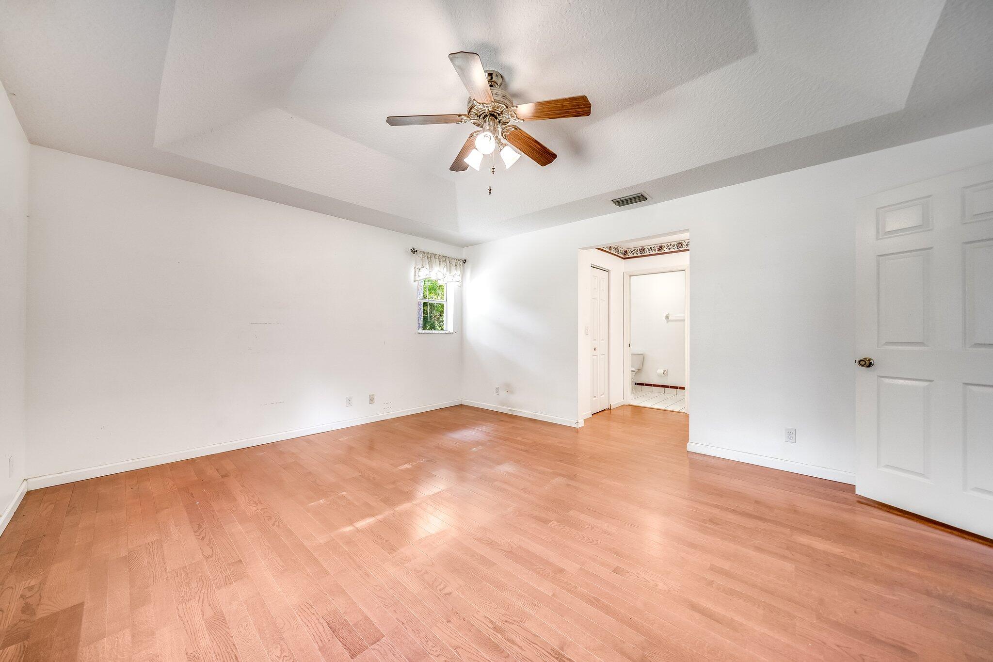 17645 Winterhawk Trail Jupiter, FL 33478 - Photo 21 of 45 PRIMARY BEDROOM