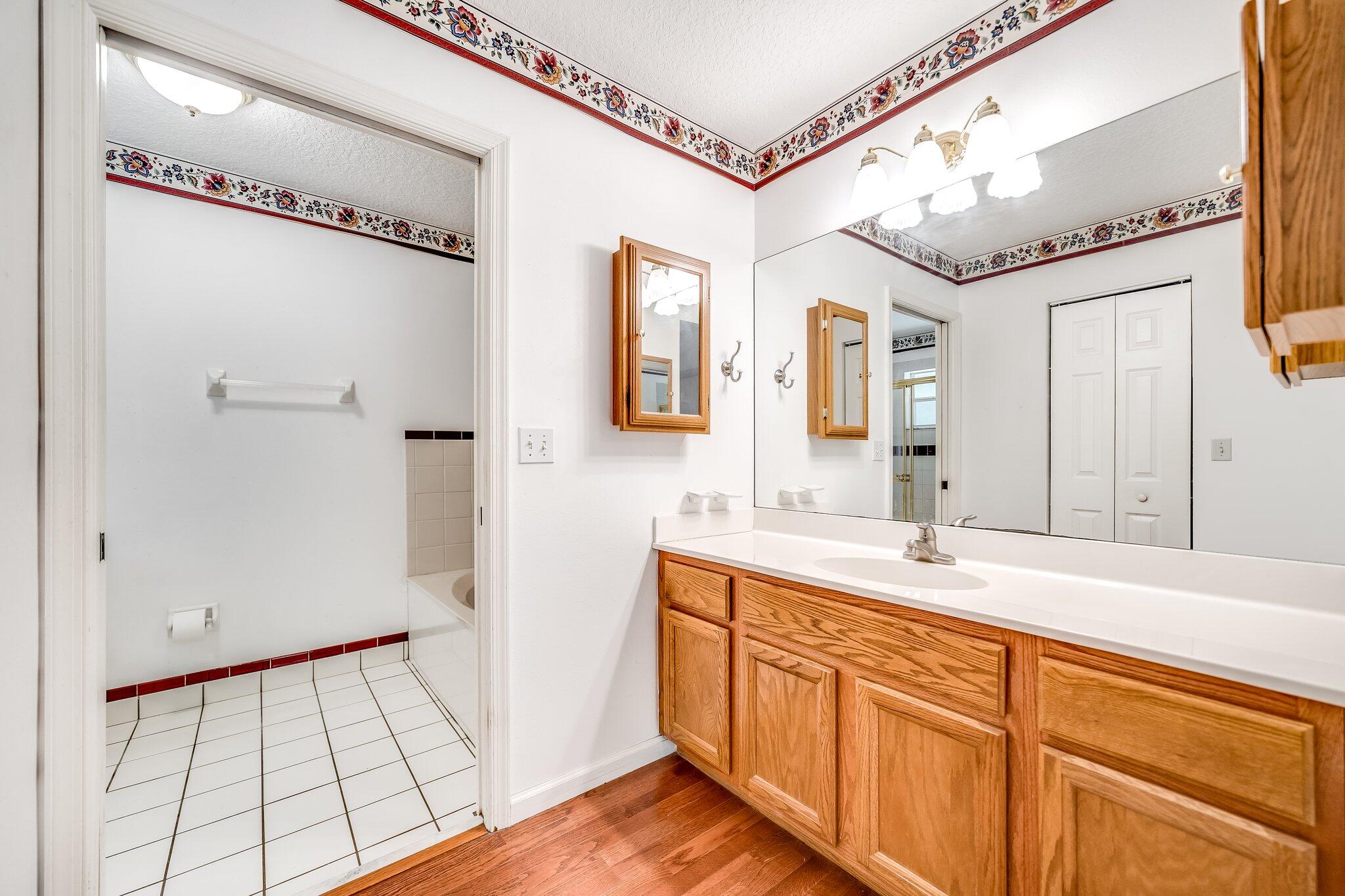 17645 Winterhawk Trail Jupiter, FL 33478 - Photo 22 of 45 PRIMARY BATHROOM