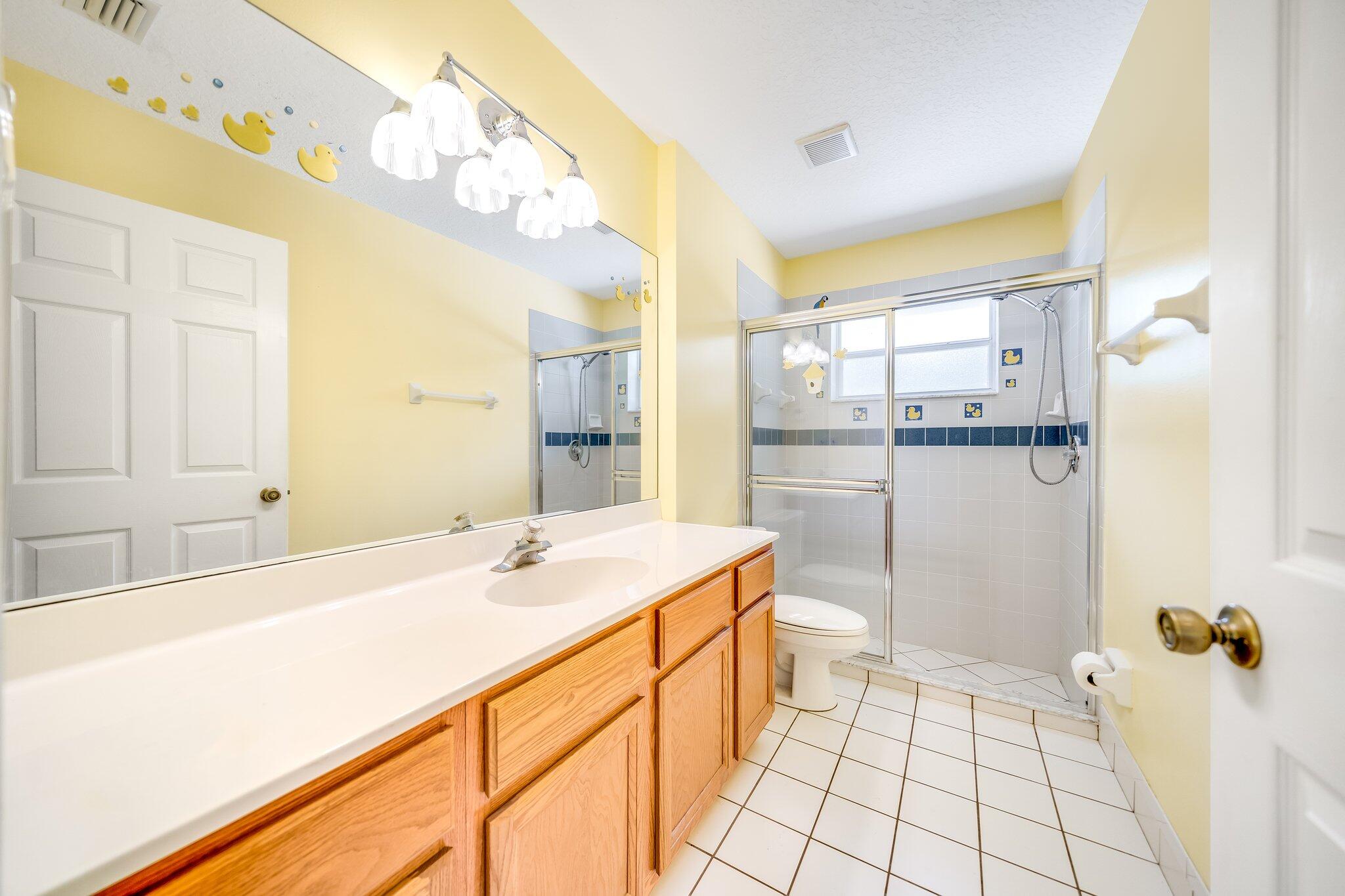 17645 Winterhawk Trail Jupiter, FL 33478 - Photo 26 of 45 GUEST BATH