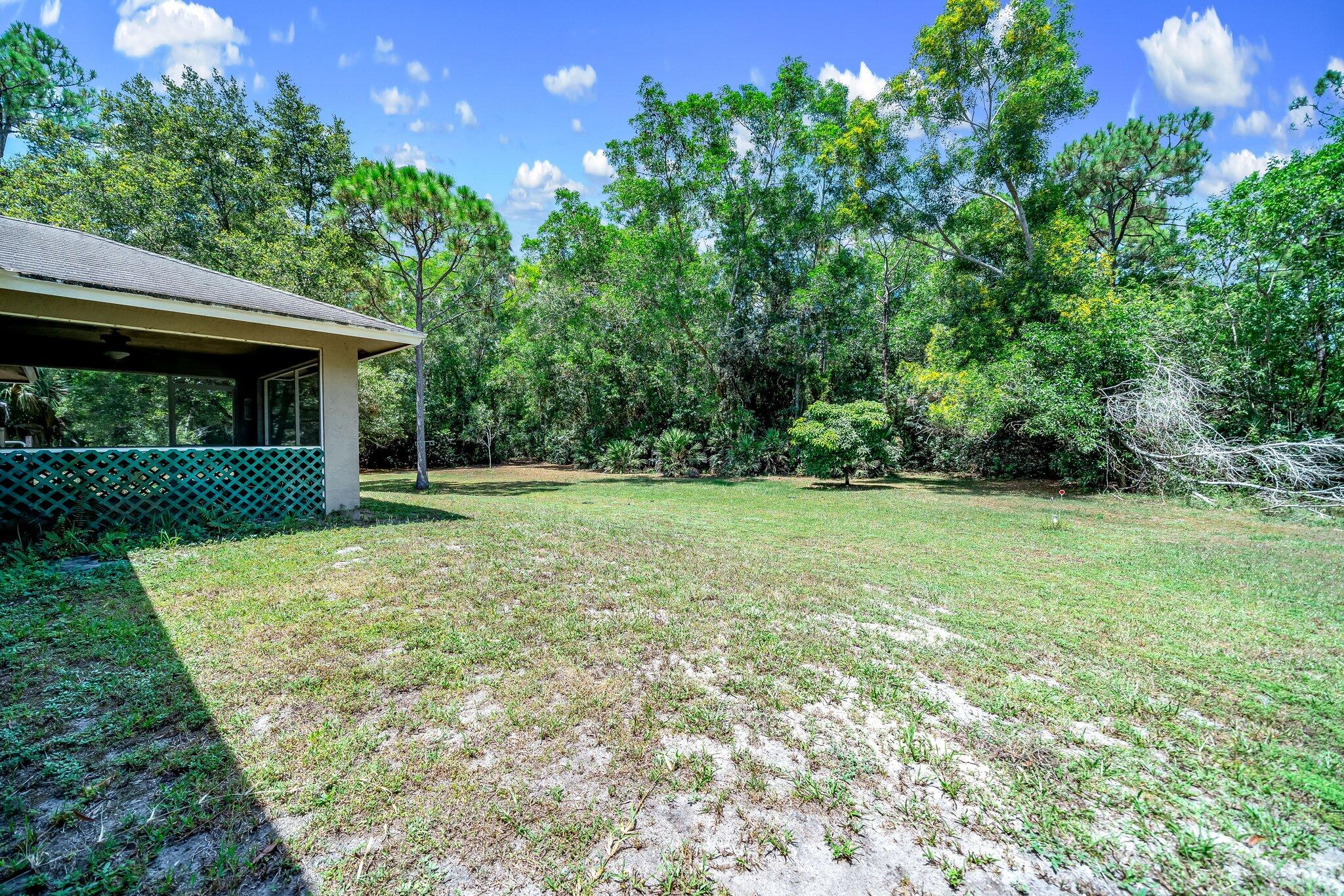 17645 Winterhawk Trail Jupiter, FL 33478 - Photo 31 of 45 BACK VIEW