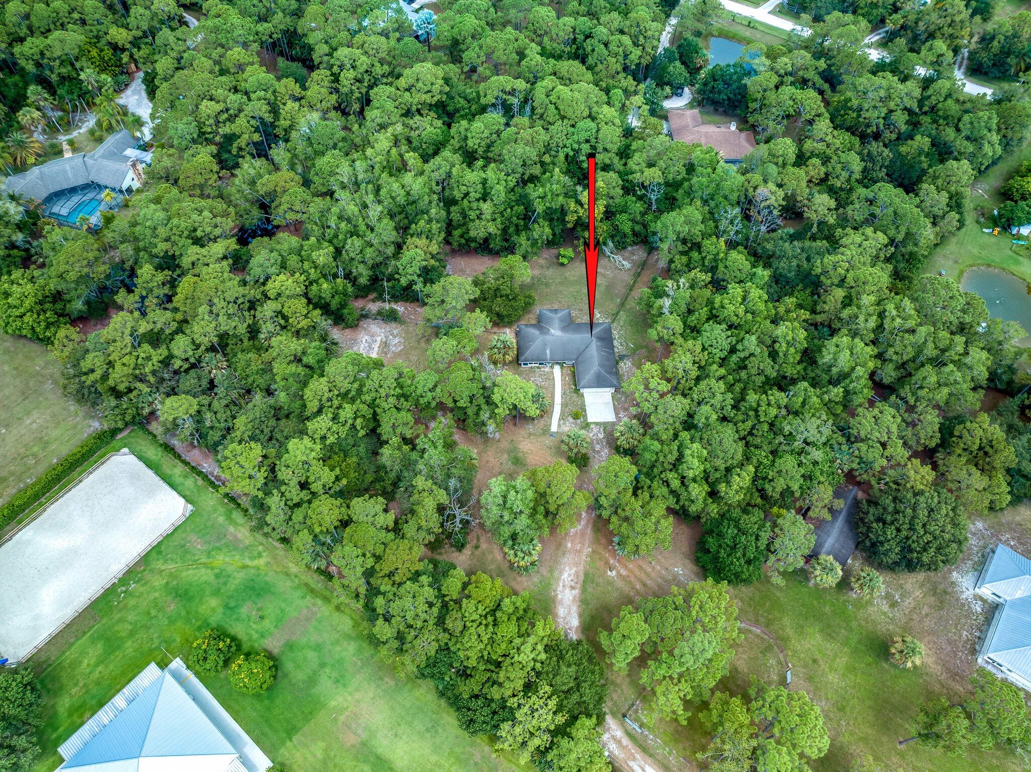 17645 Winterhawk Trail Jupiter, FL 33478 - Photo 45 of 45 AERIAL