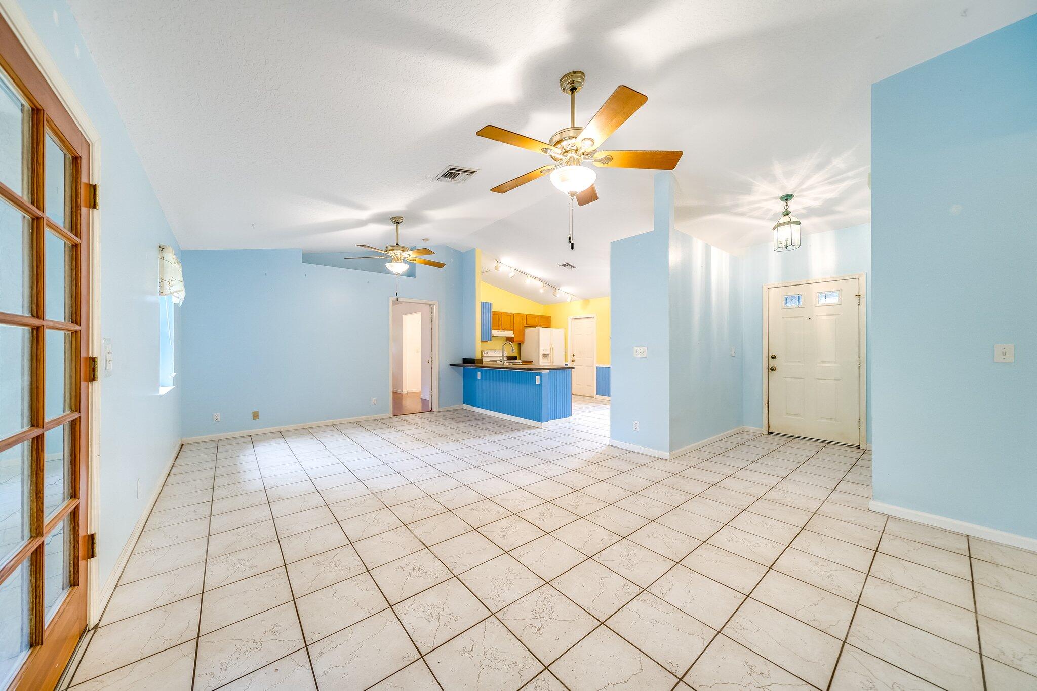 17645 Winterhawk Trail Jupiter, FL 33478 - Photo 10 of 45 FOYER/LIVING/DINING