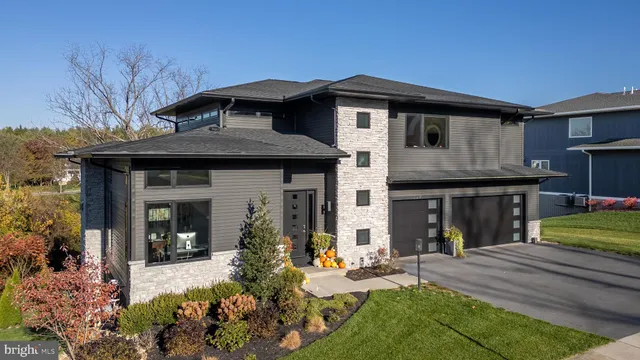 $1,325,000 | 229 Ivy Hill Drive, State College, PA 16801