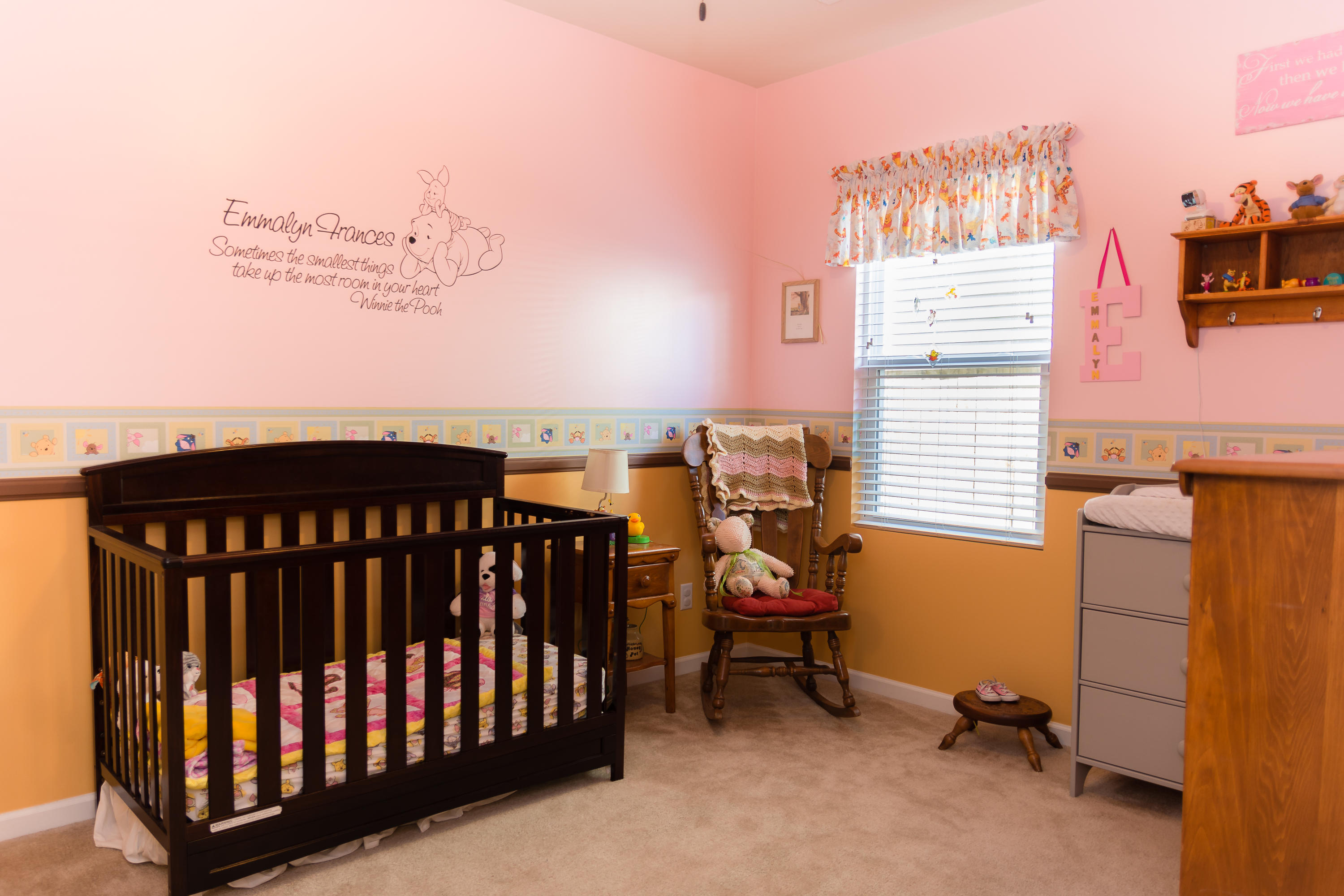 266 Decatur Drive Summerville, SC 29486 - Photo 14 of 29 2nd Bedroom