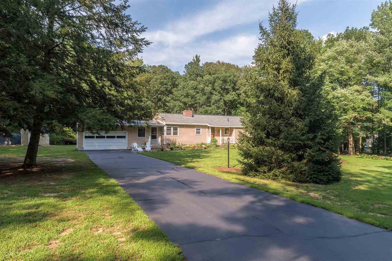 246 County Road Bedford, NH 03110 - Photo 1 of 18