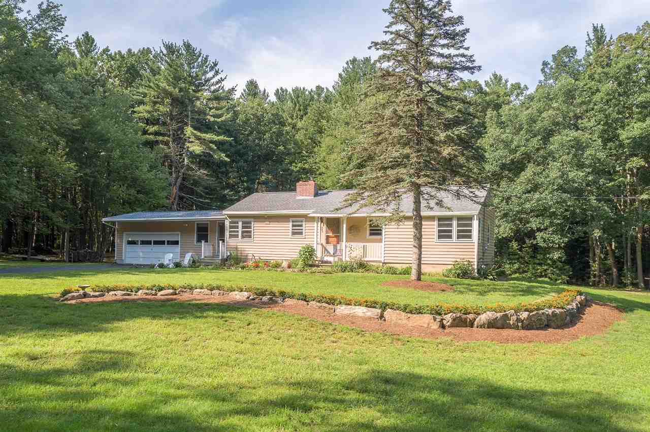 246 County Road Bedford, NH 03110 - Photo 16 of 18