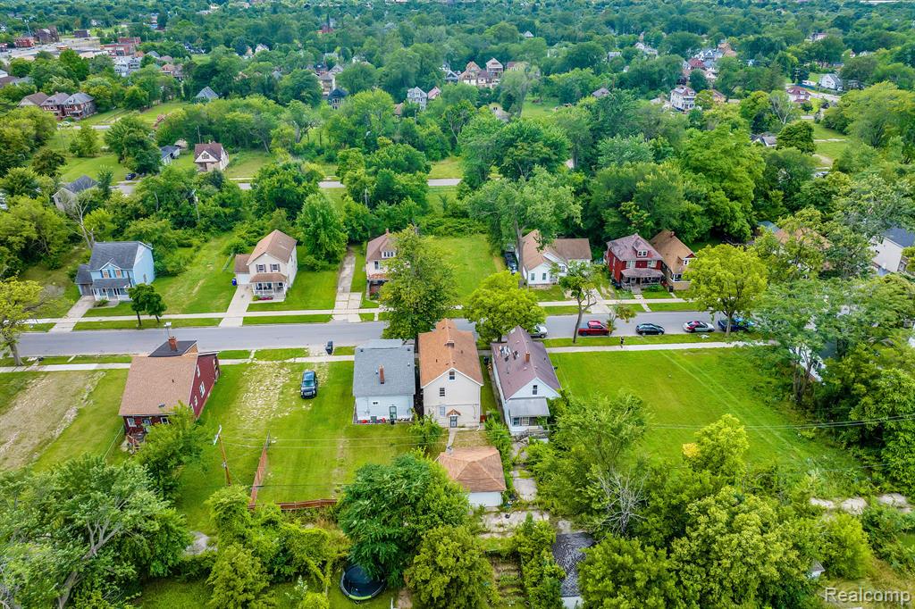 3902 French Road Detroit, MI 48214 - Photo 22 of 29 Gallery Image 22