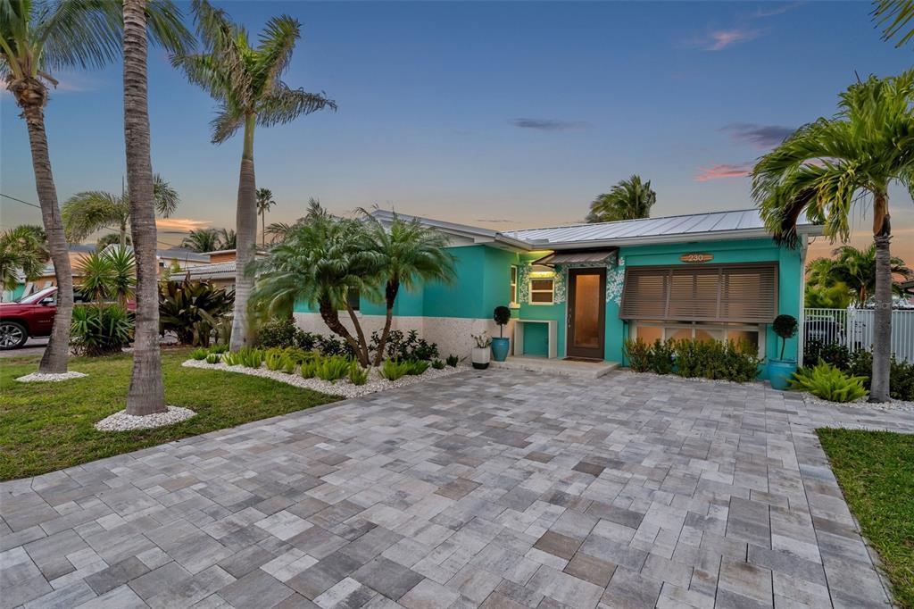 230 145th Avenue Madeira Beach, FL 33708 - Photo 1 of 1 Gallery Image 1