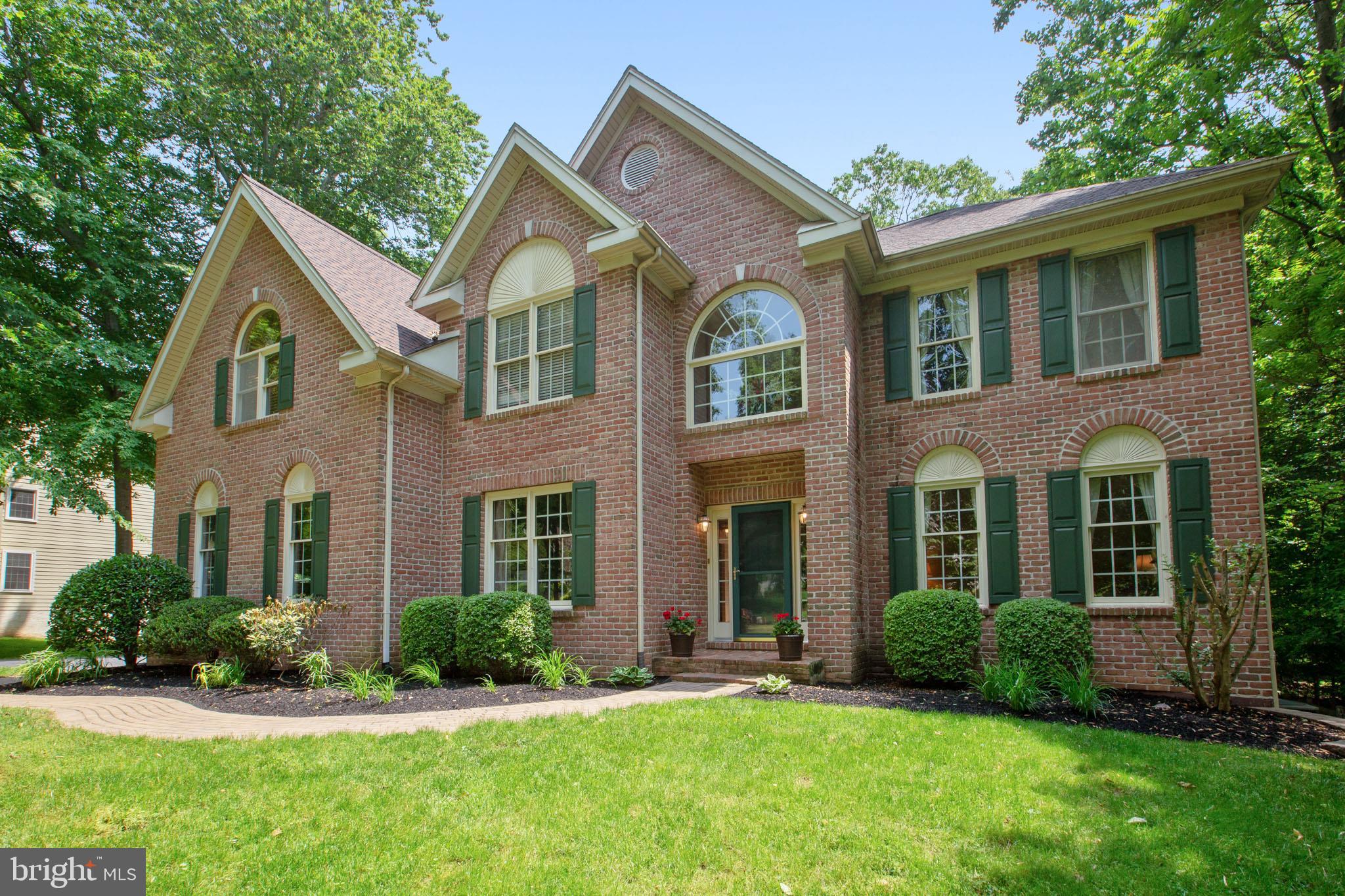 1317 New Virginia Road Downingtown, PA 19335 - Photo 1 of 27 1317 New Virginia Road